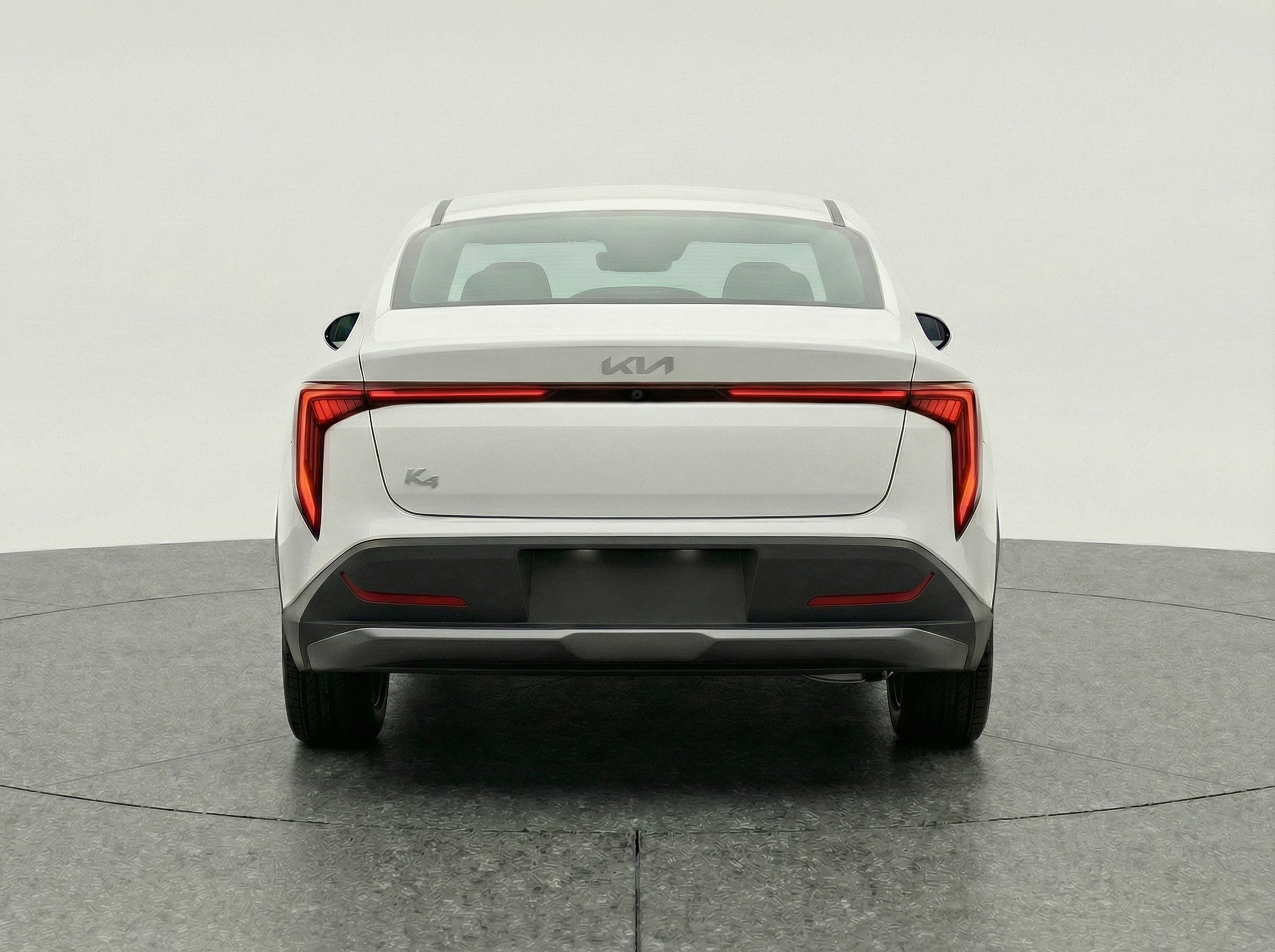 Thumbnail: 2025 Kia K4 - 6