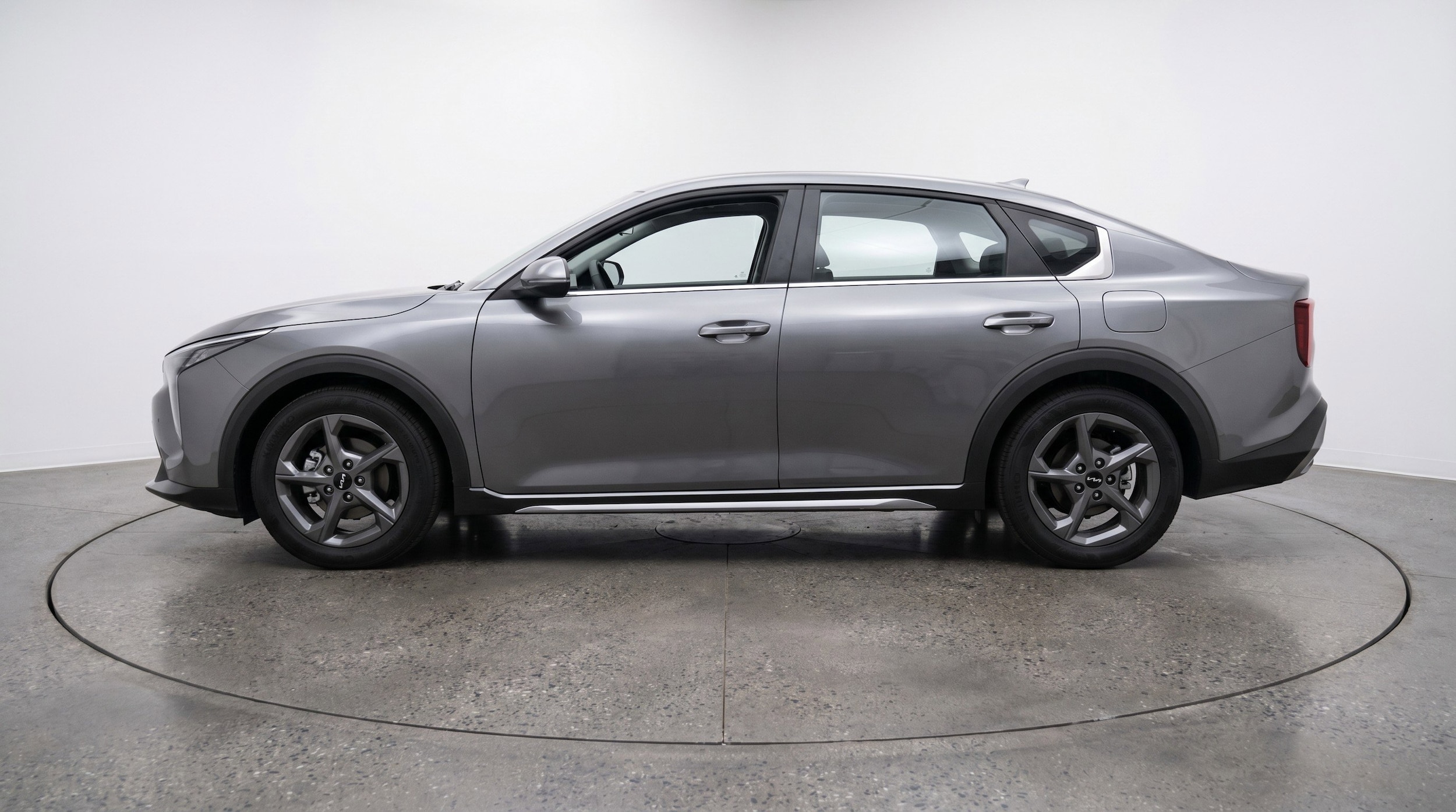 Thumbnail: 2025 Kia K4 - 5