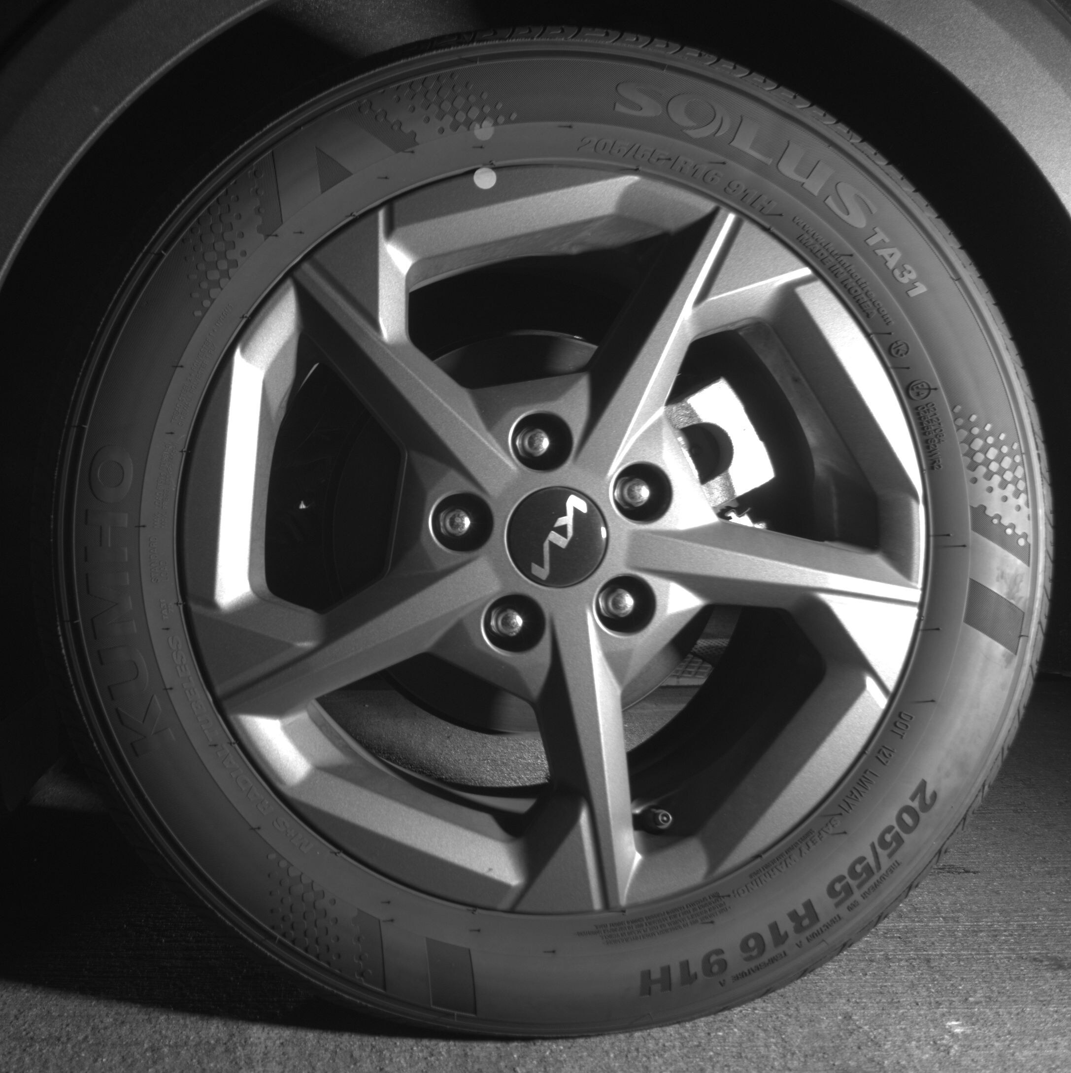 Thumbnail: 2025 Kia K4 - 11