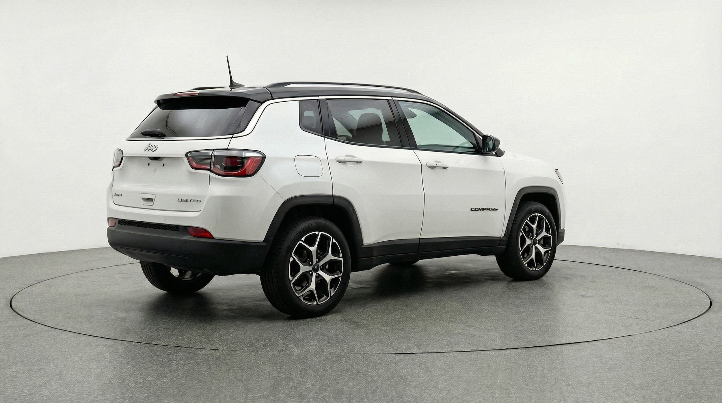 Thumbnail: 2025 Jeep Compass - 9
