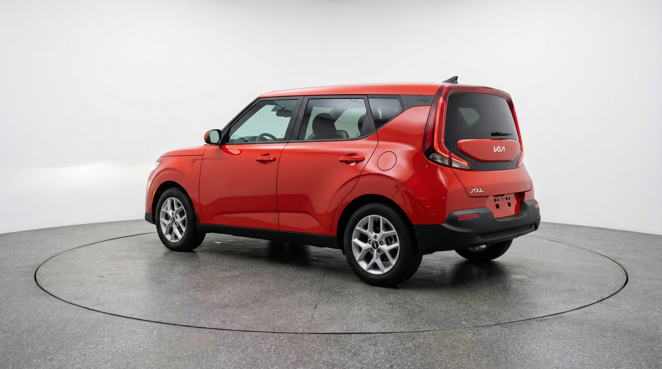 Thumbnail: 2025 Kia Soul - 5