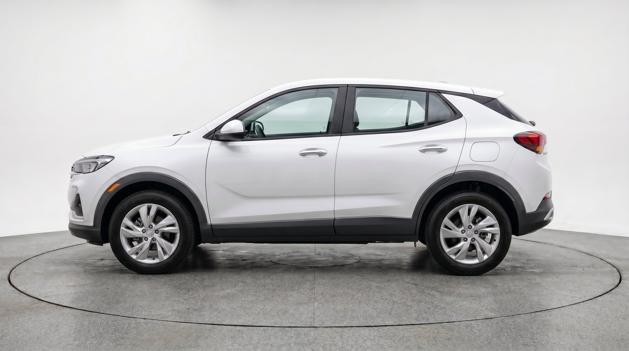 Thumbnail: 2026 Buick Encore GX - 5