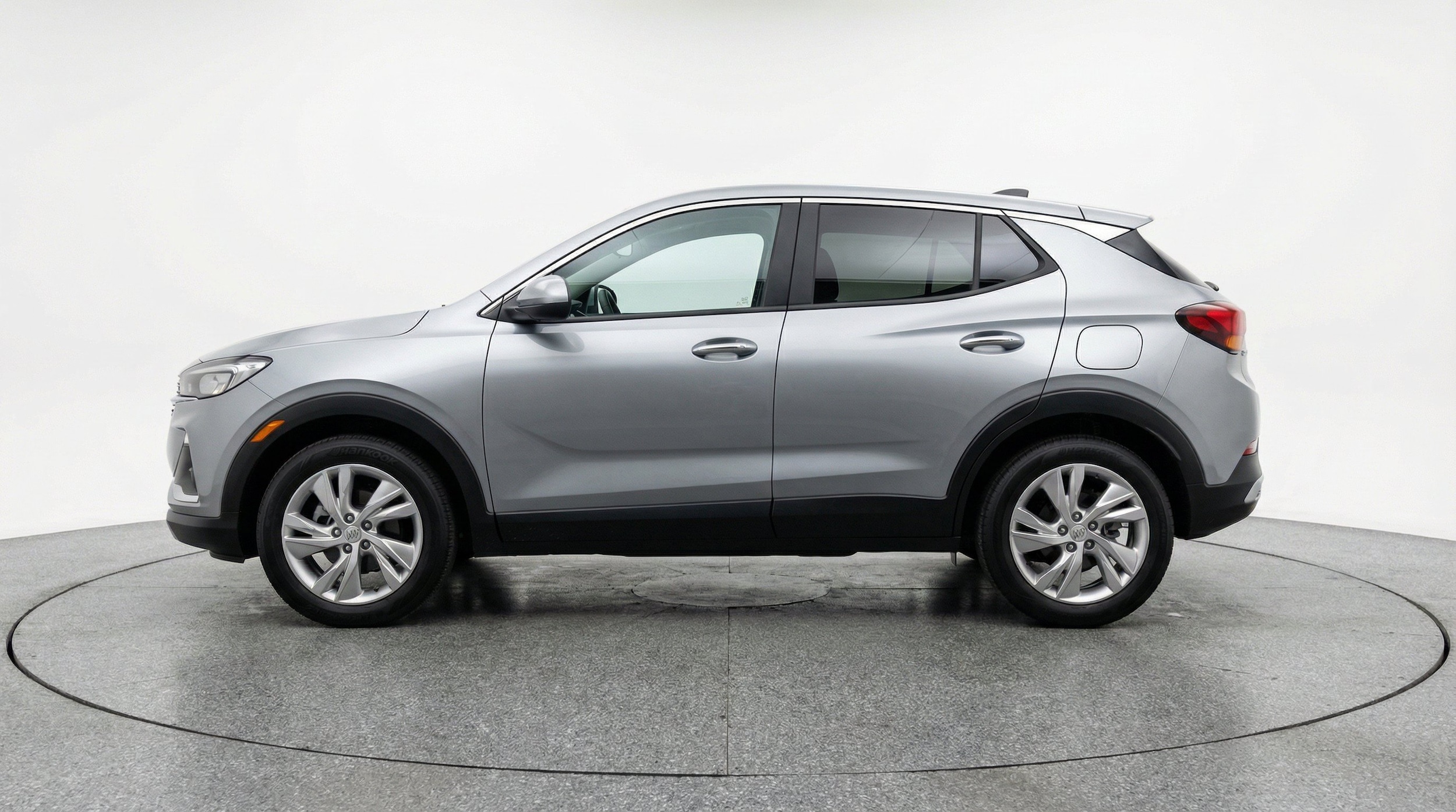 Thumbnail: 2026 Buick Encore GX - 5