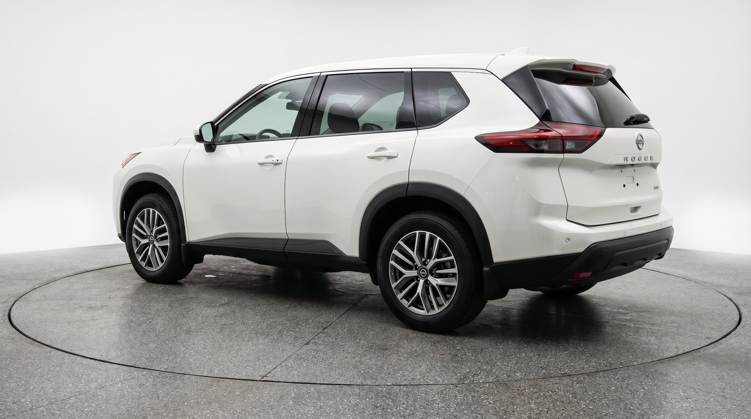 Thumbnail: 2026 Nissan Rogue - 6