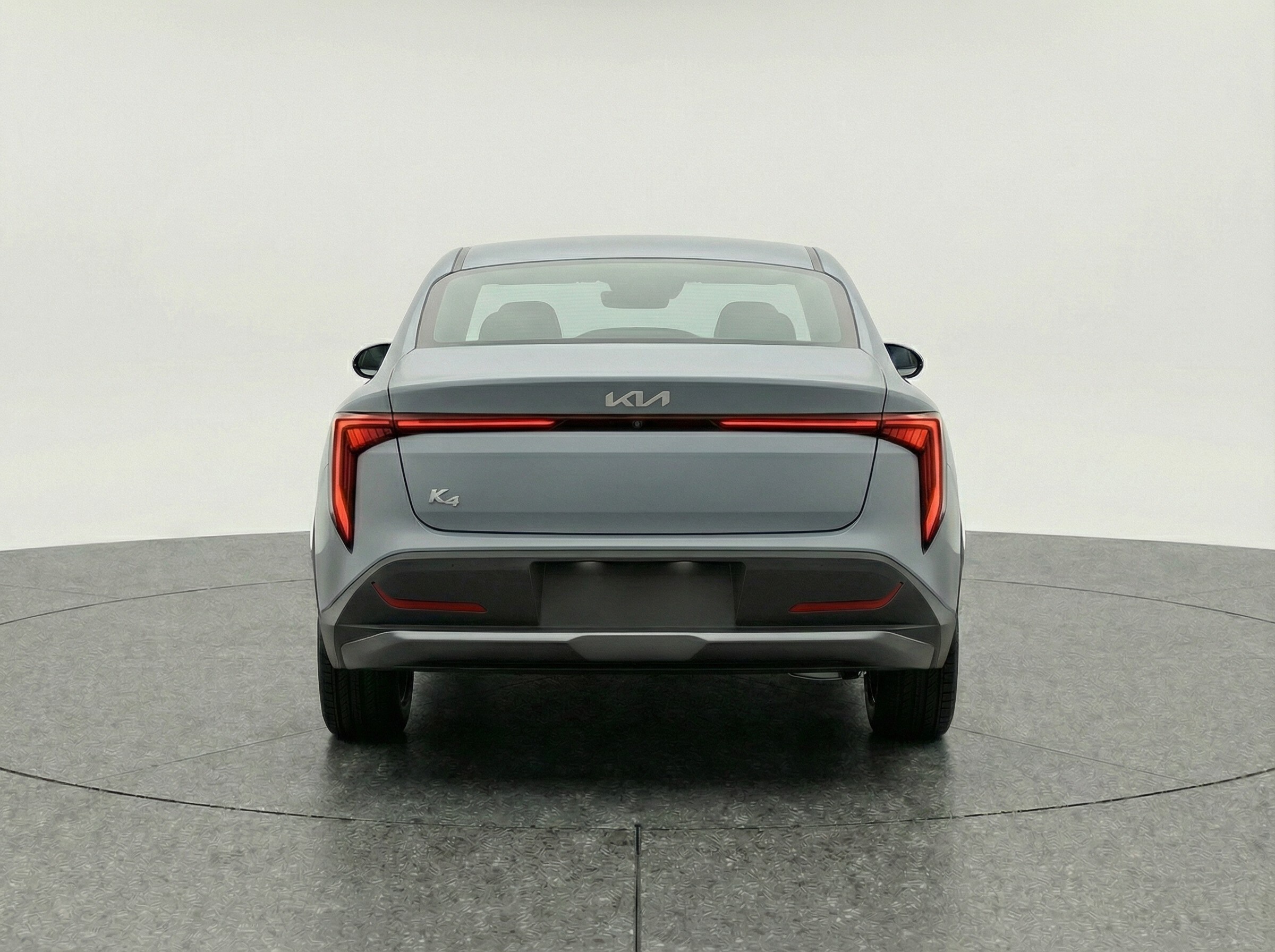 Thumbnail: 2025 Kia K4 - 6