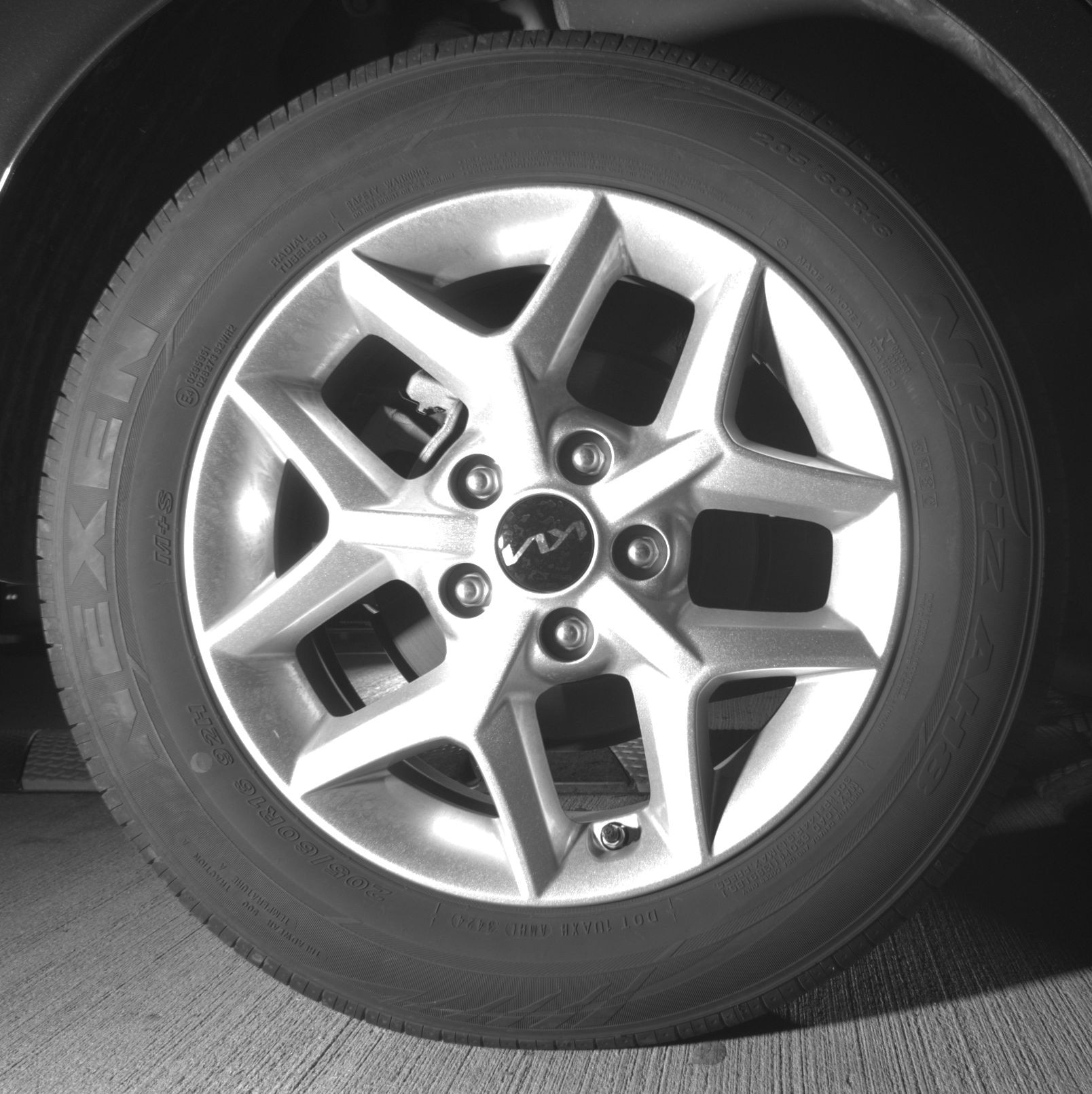 Thumbnail: 2025 Kia Soul - 12