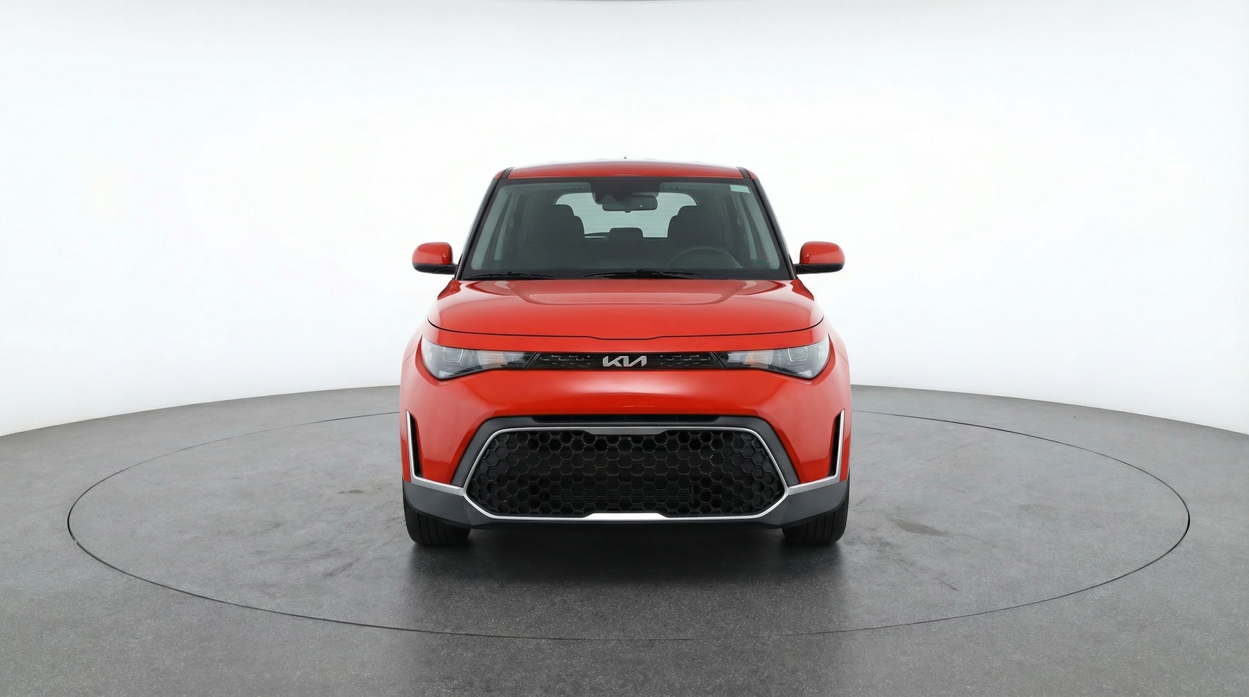 Thumbnail: 2025 Kia Soul - 2