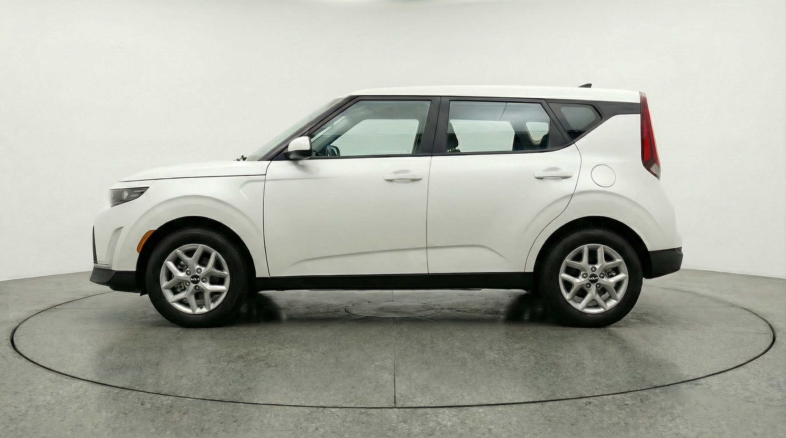 Thumbnail: 2025 Kia Soul - 4