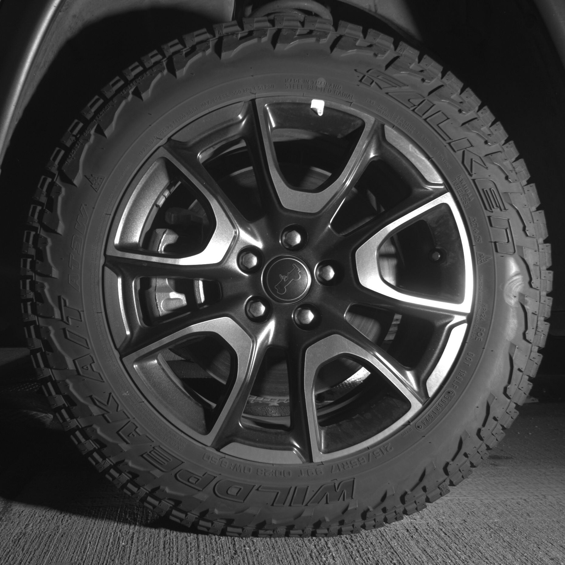 Thumbnail: 2025 Jeep Compass - 9