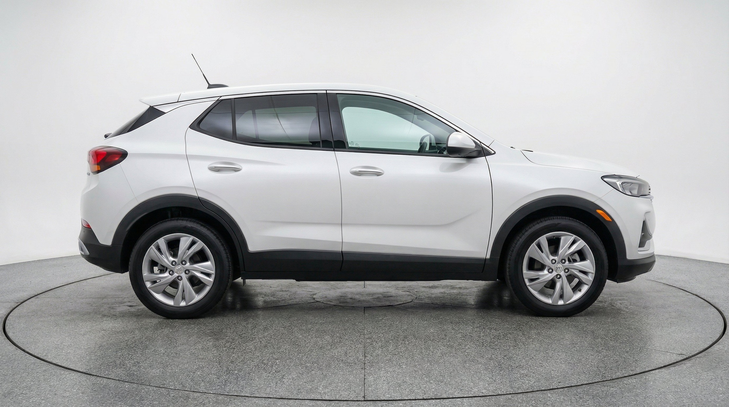 Thumbnail: 2026 Buick Encore GX - 10