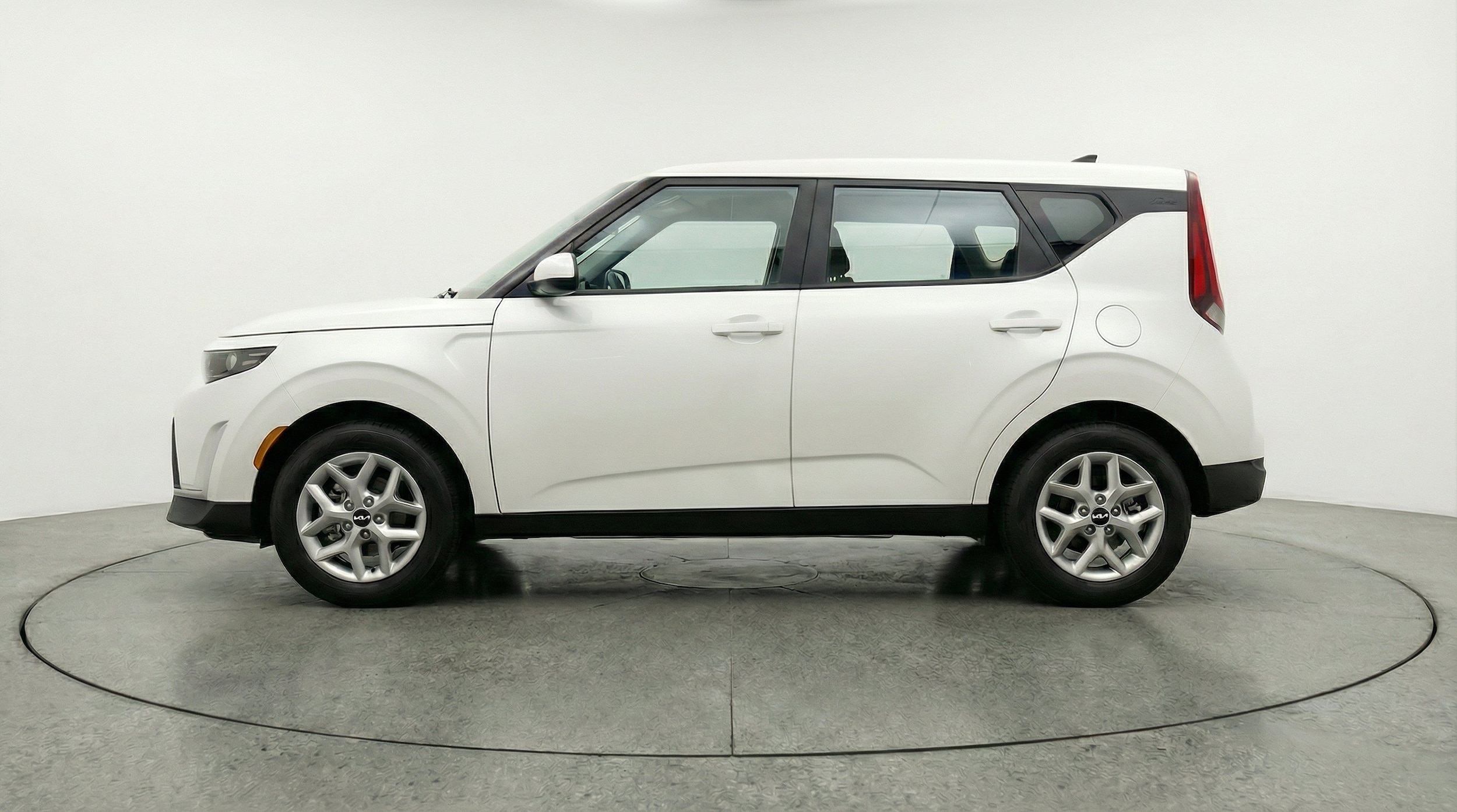 Thumbnail: 2025 Kia Soul - 5