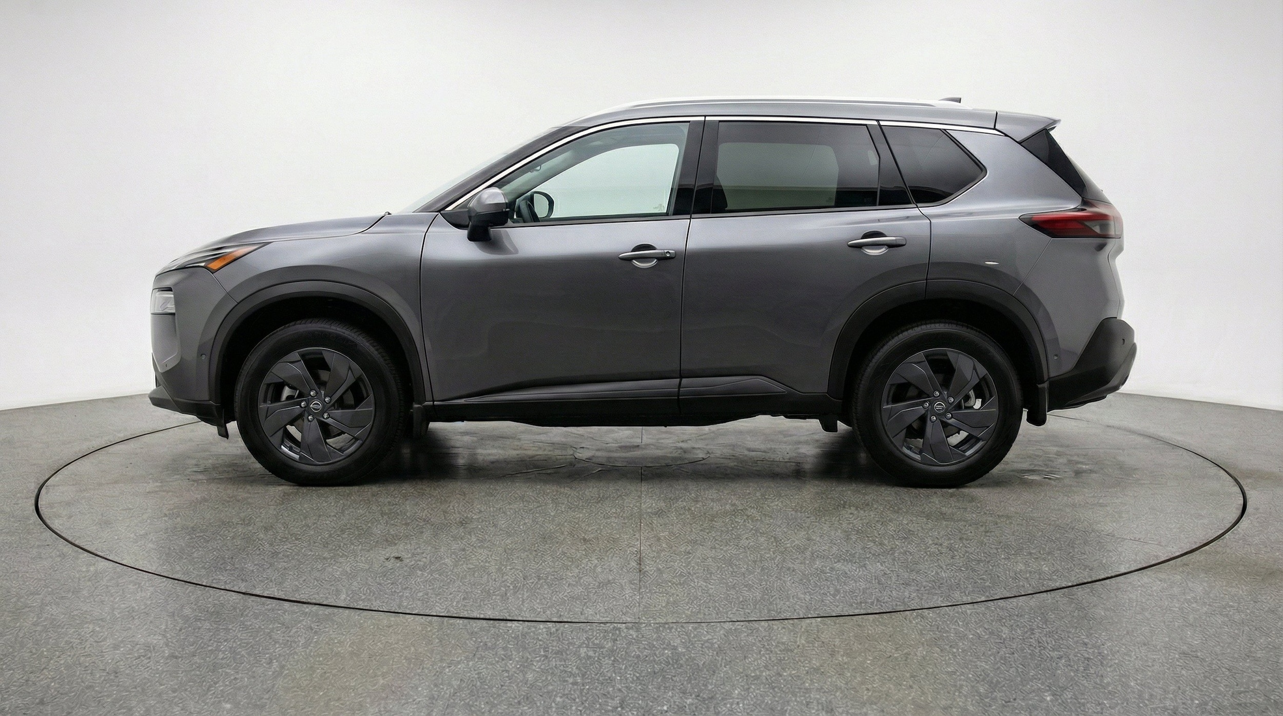Thumbnail: 2026 Nissan Rogue - 5
