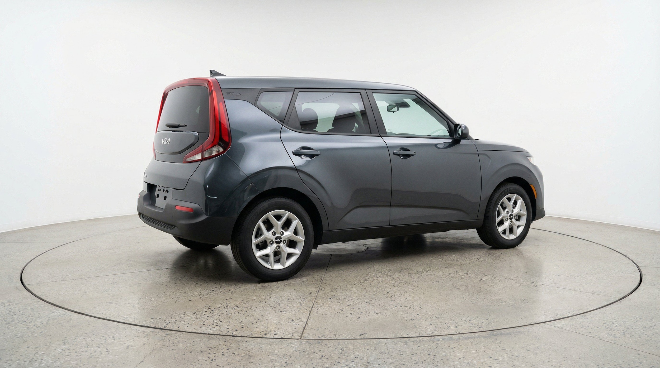 Thumbnail: 2025 Kia Soul - 9