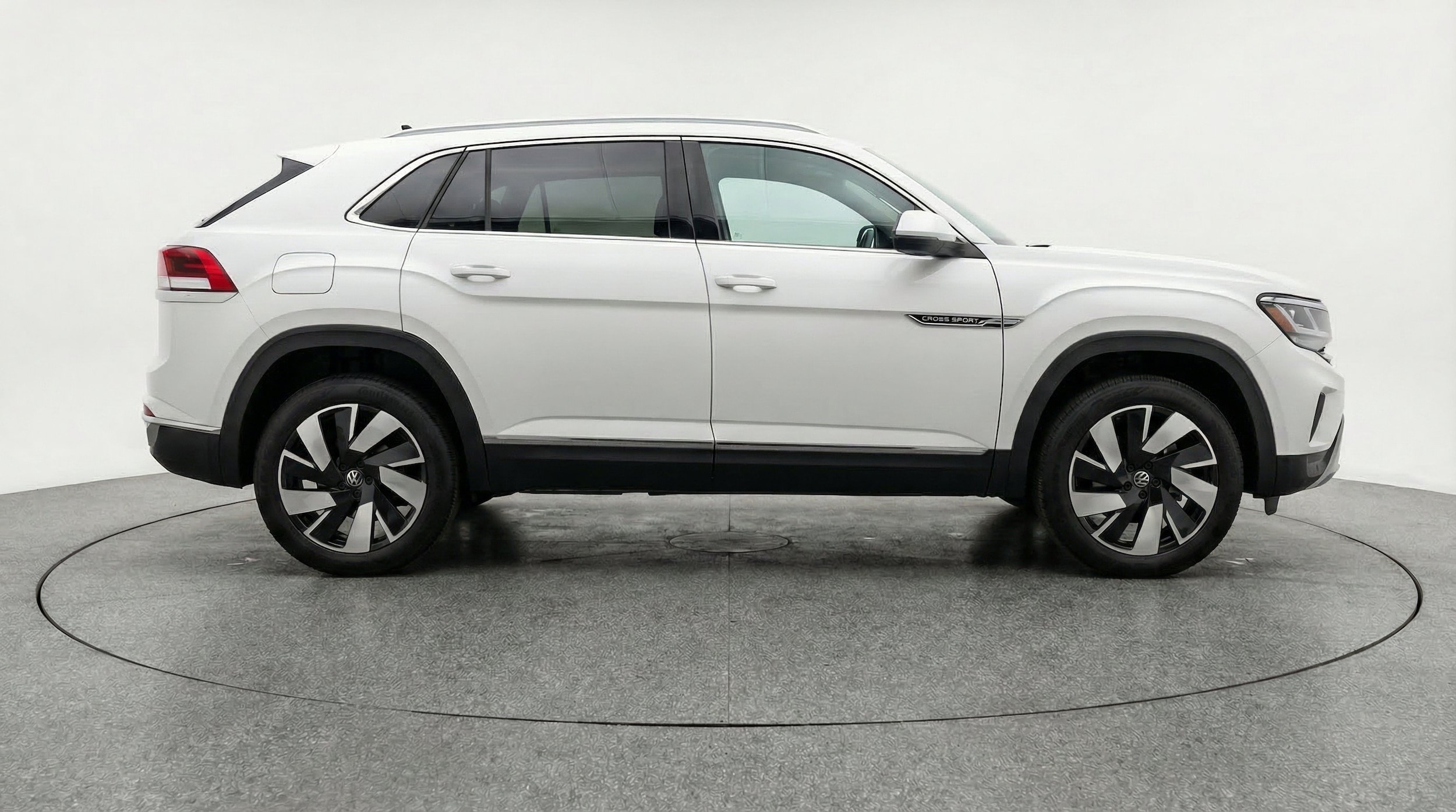 Thumbnail: 2026 Volkswagen Atlas - 11