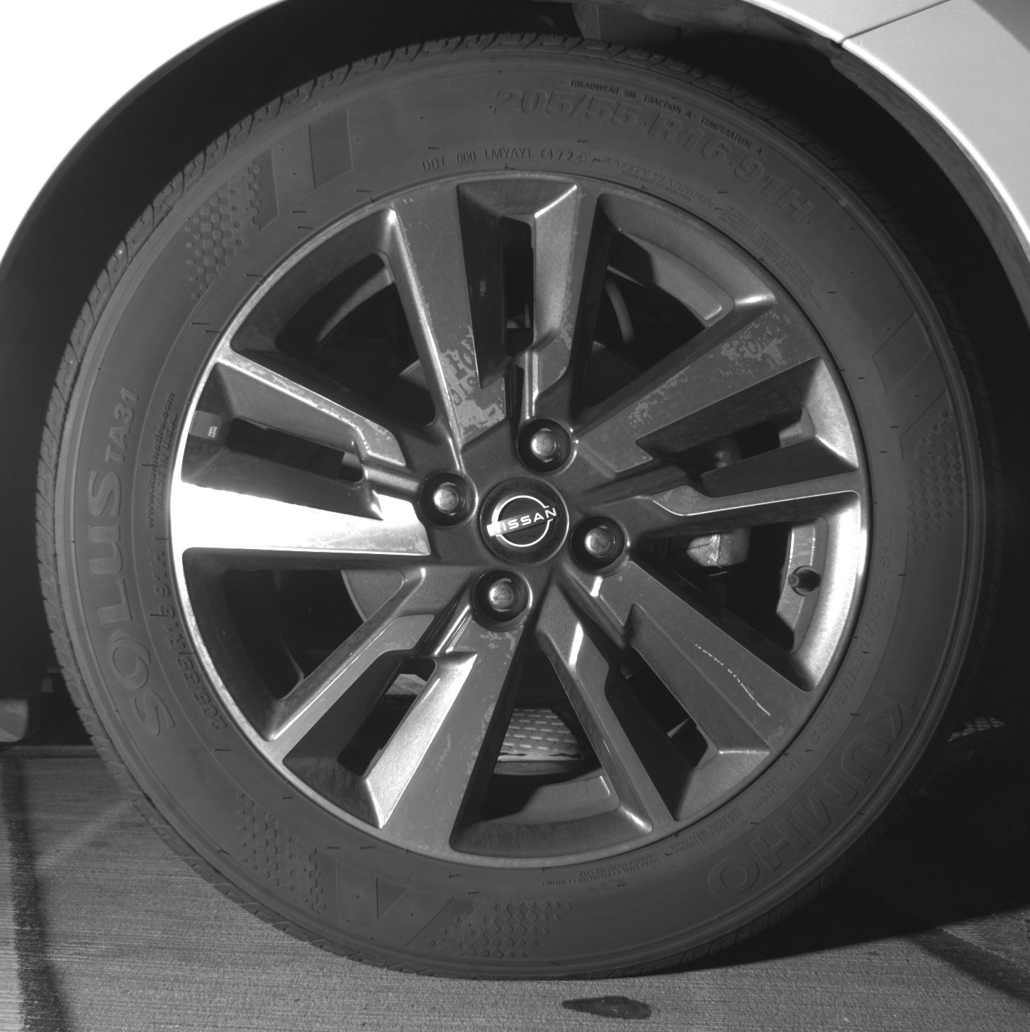 Thumbnail: 2025 Nissan Versa - 10