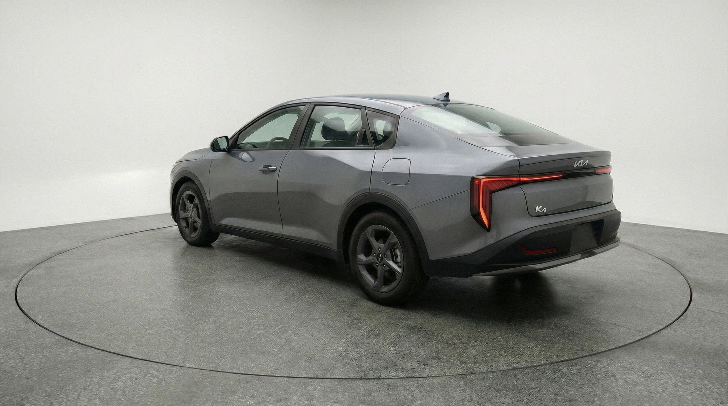 Thumbnail: 2025 Kia K4 - 6