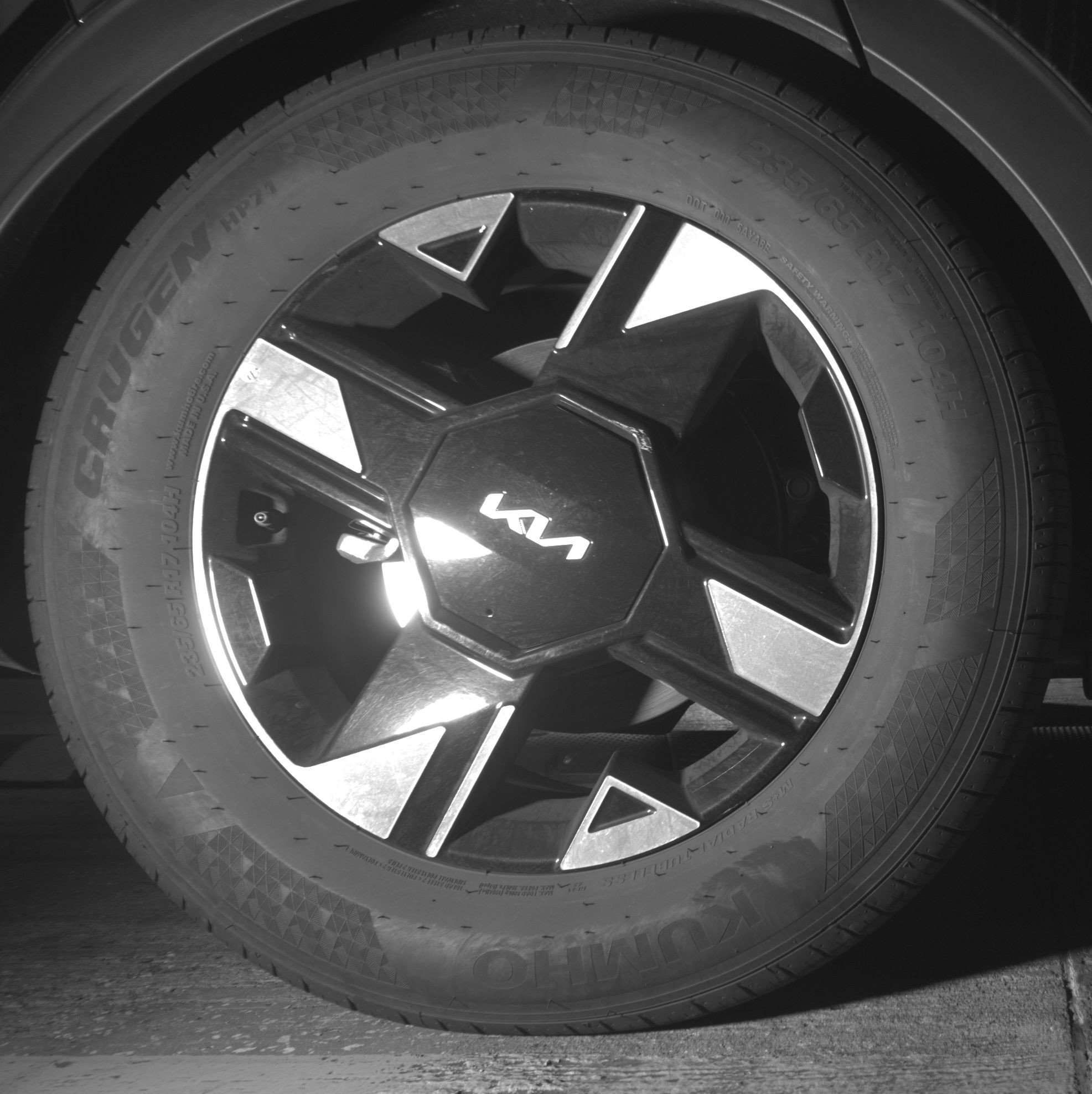 Thumbnail: 2026 Kia Sportage - 15