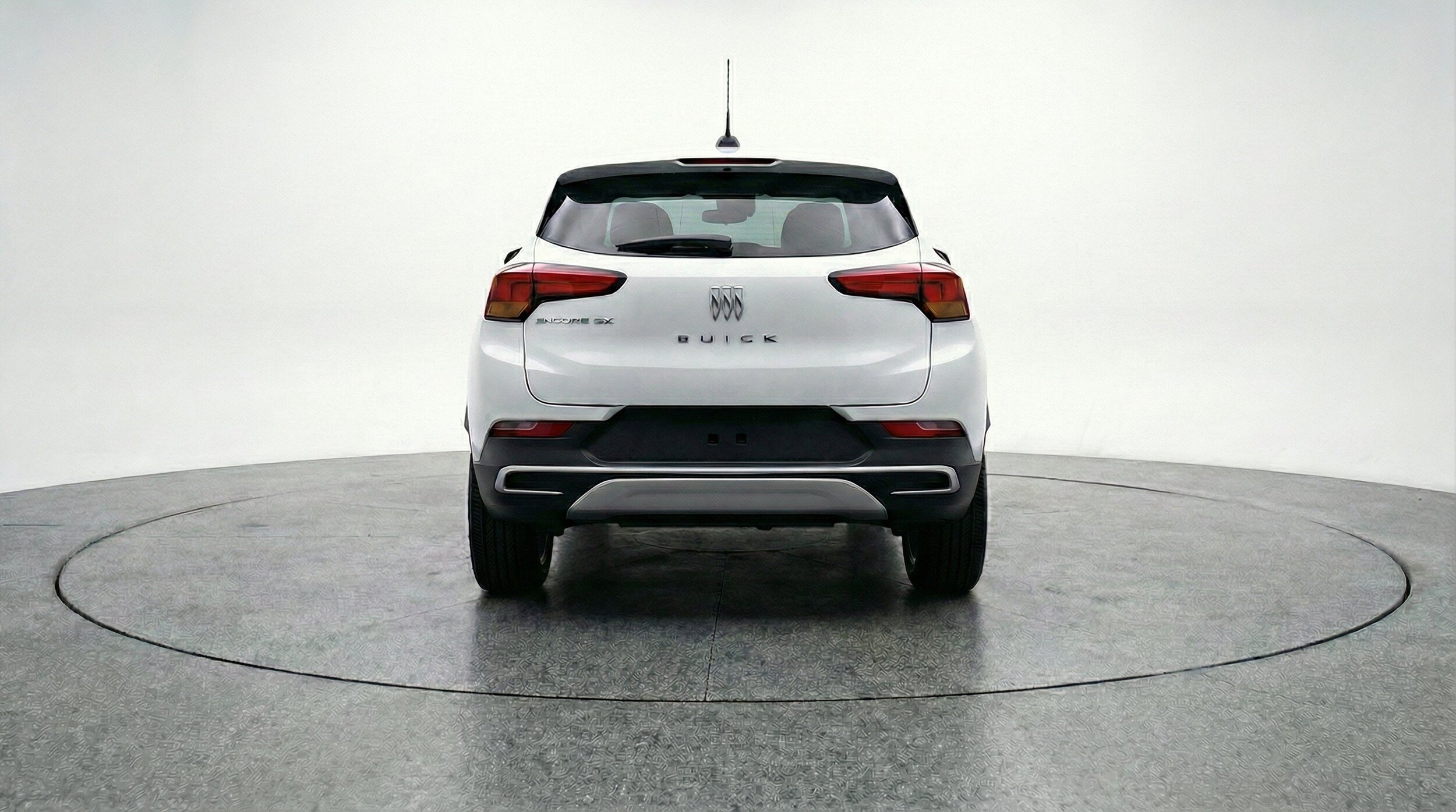 Thumbnail: 2026 Buick Encore GX - 7