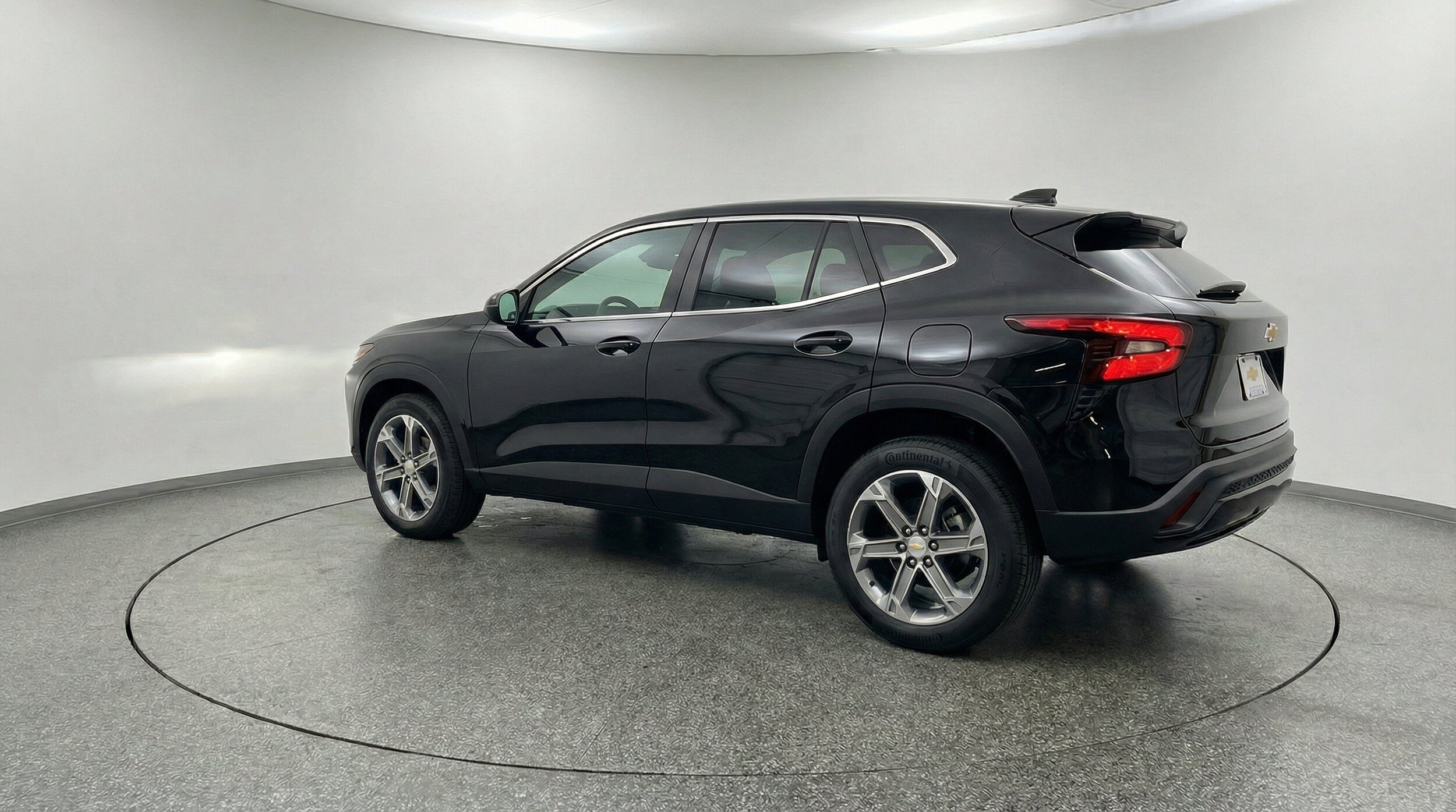 Thumbnail: 2025 Chevrolet Blazer - 6
