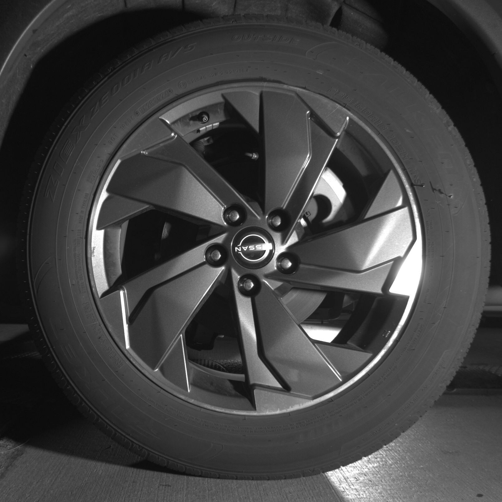 Thumbnail: 2025 Nissan Rogue - 11