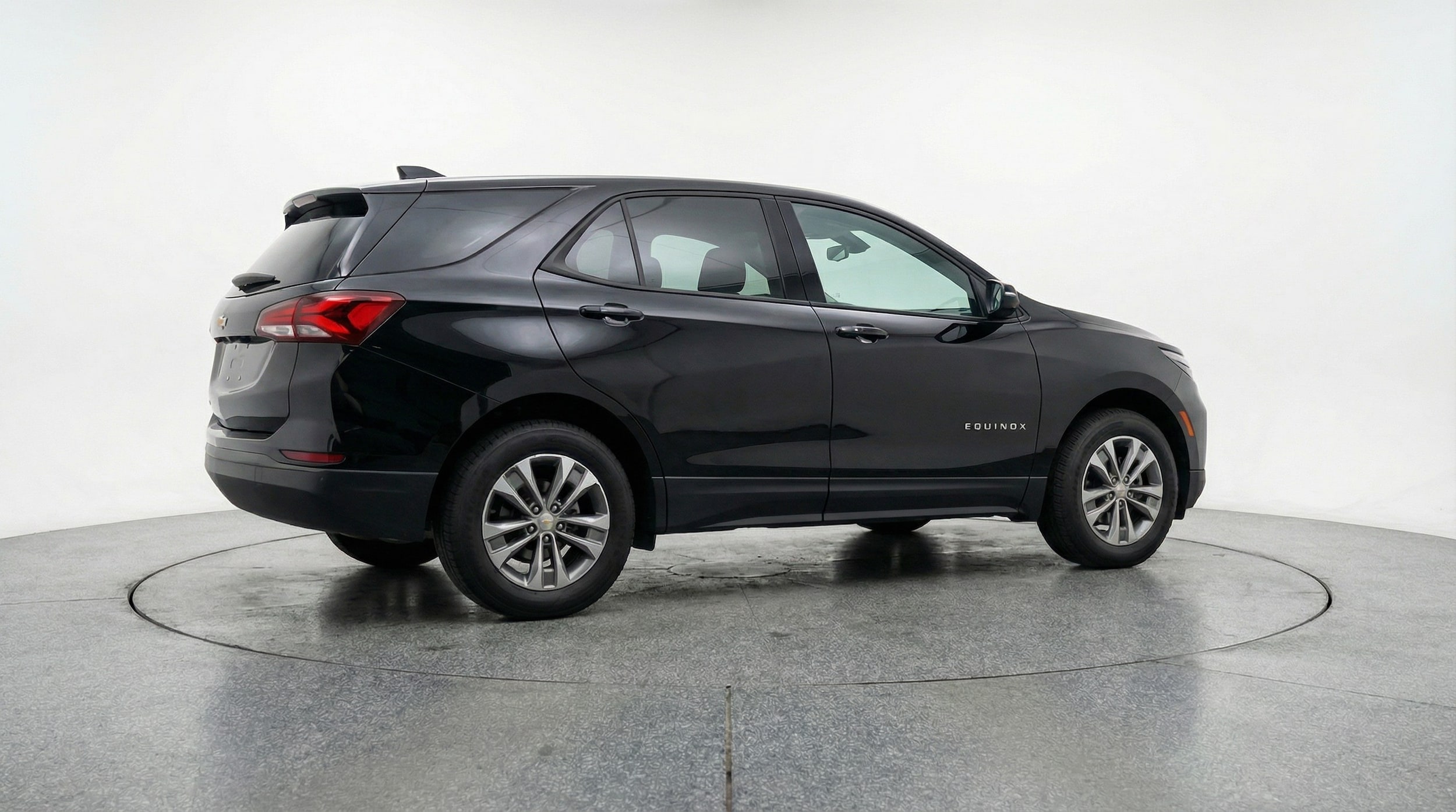 Thumbnail: 2025 Chevrolet Equinox - 7