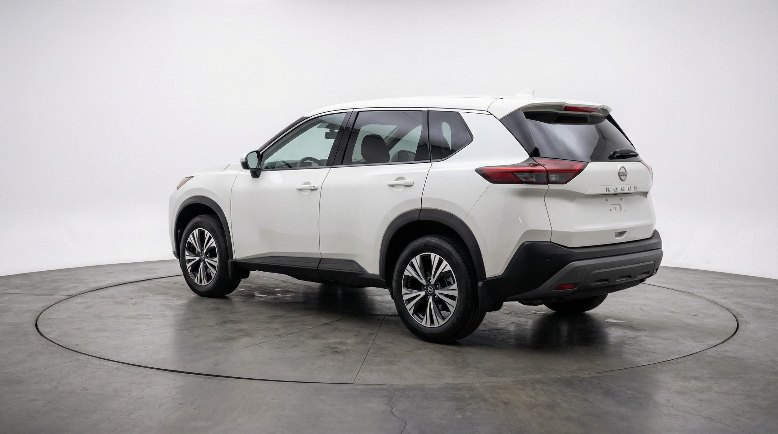 Thumbnail: 2025 Nissan Rogue - 5