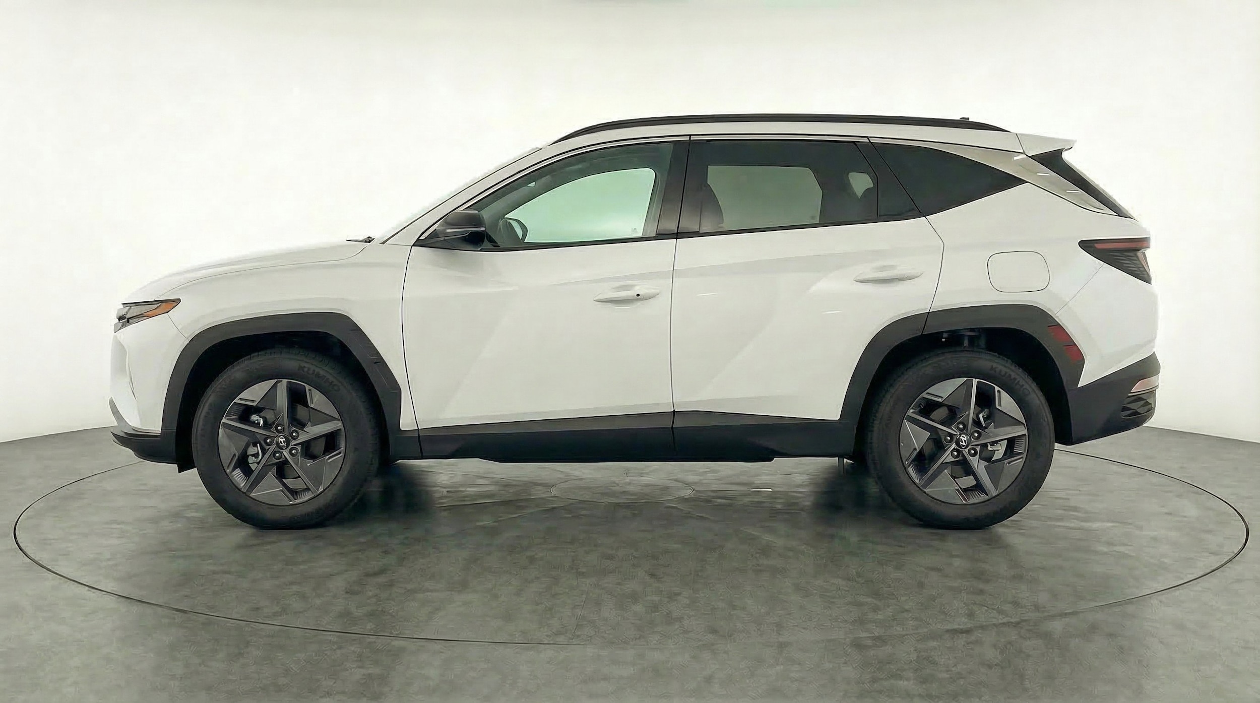 Thumbnail: 2026 Hyundai Tucson - 5