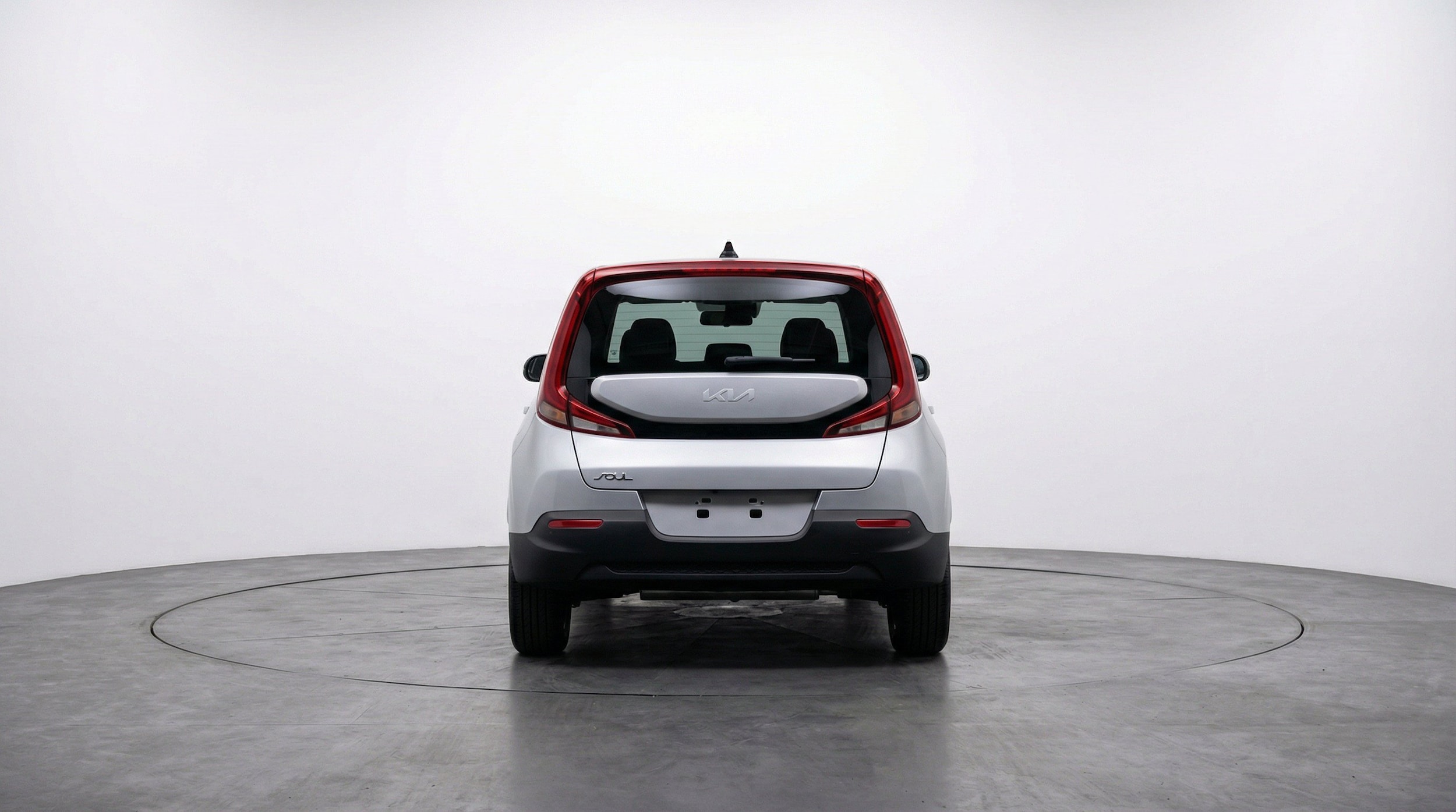 Thumbnail: 2025 Kia Soul - 7