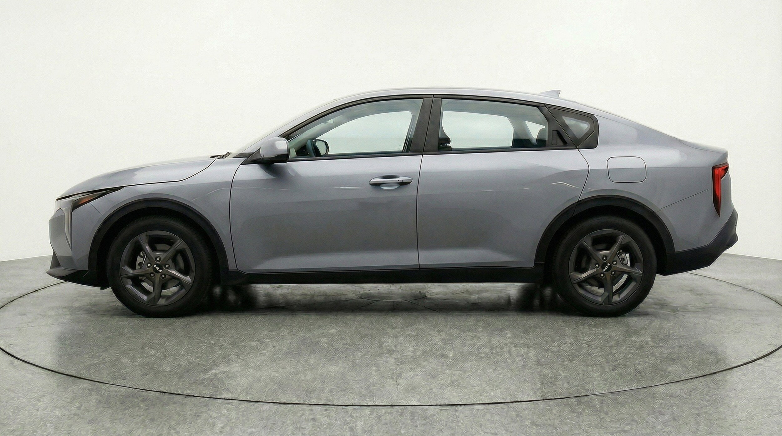 Thumbnail: 2025 Kia K4 - 5