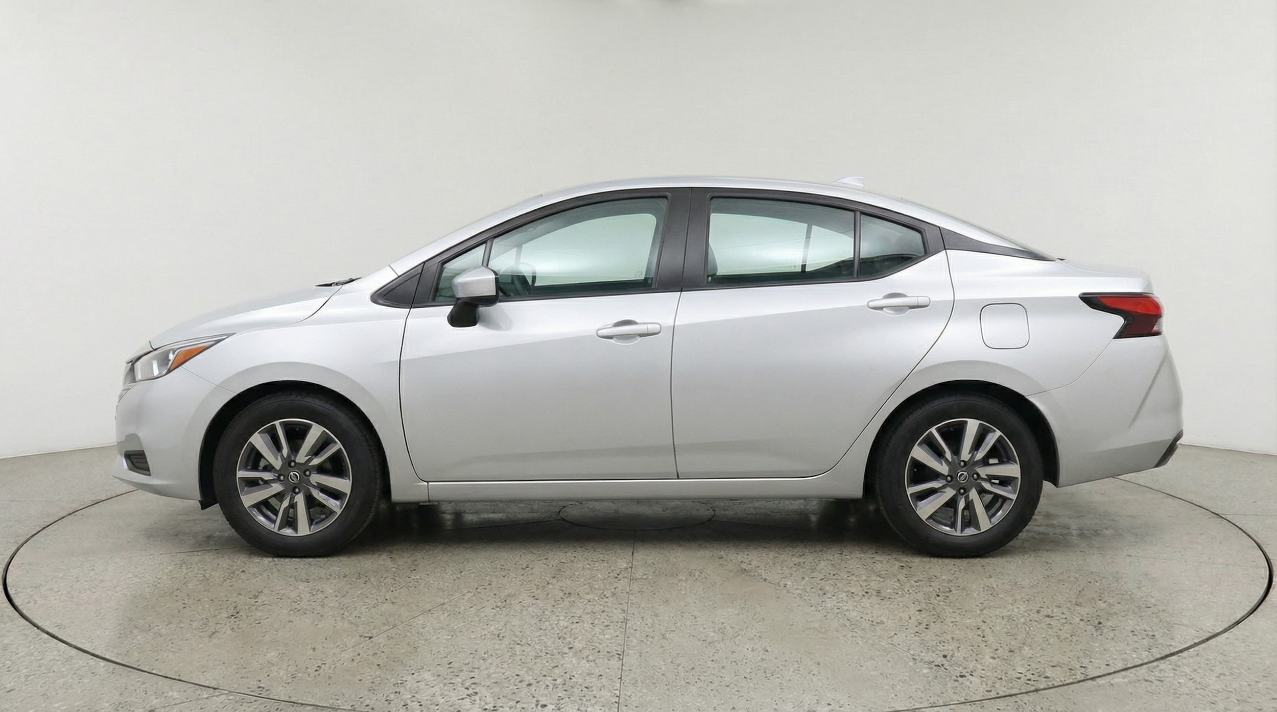 Thumbnail: 2025 Nissan Versa - 4