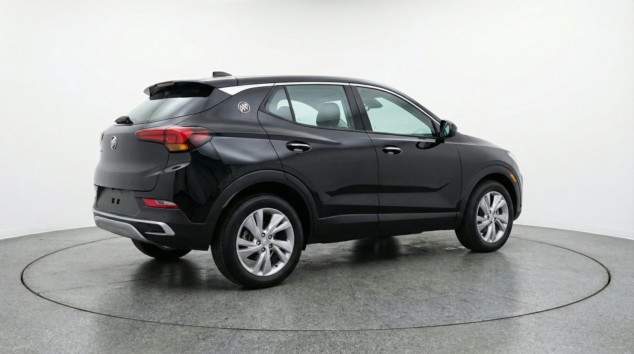 Thumbnail: 2026 Buick Encore GX - 9