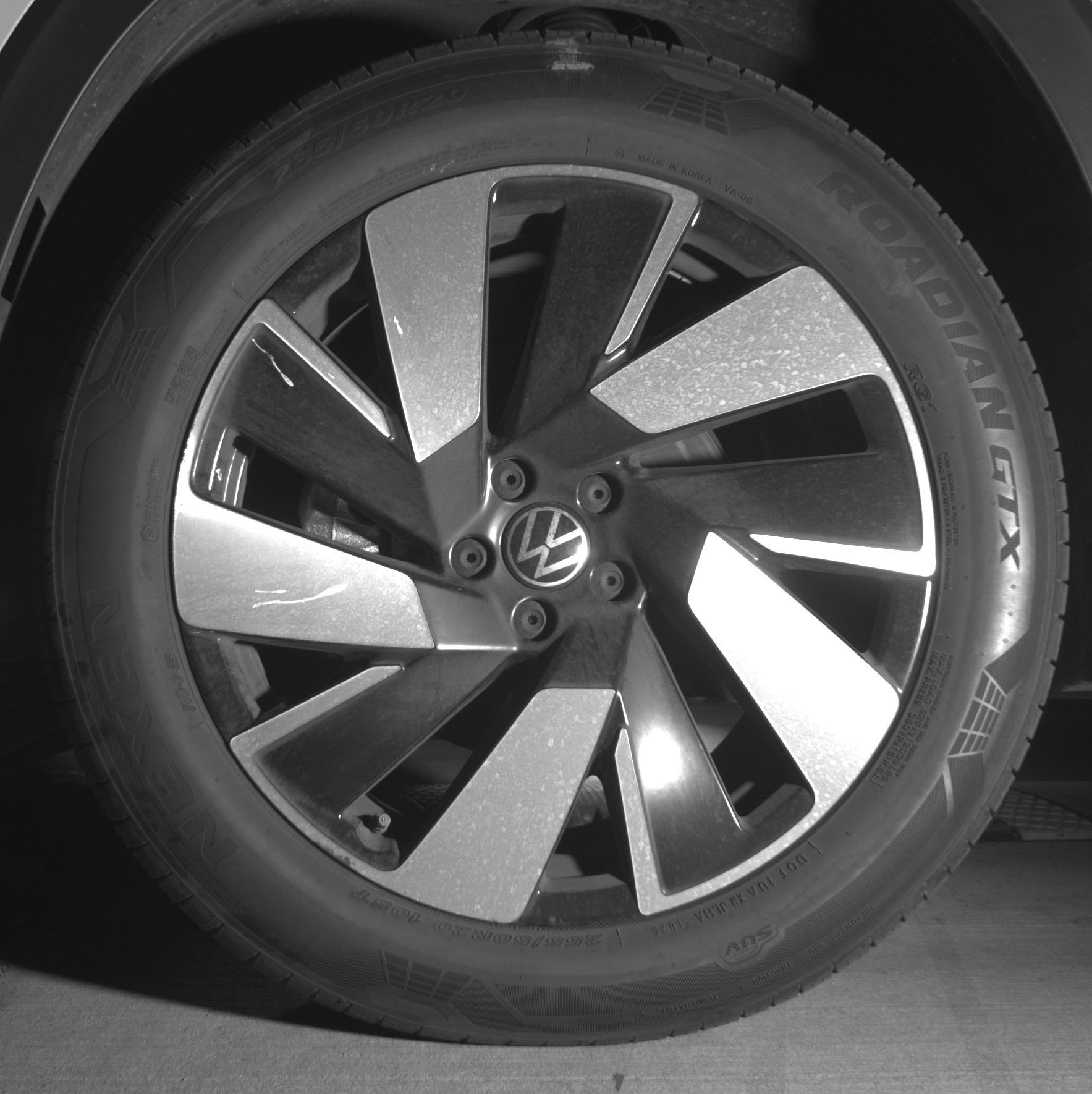 Thumbnail: 2026 Volkswagen Atlas - 12