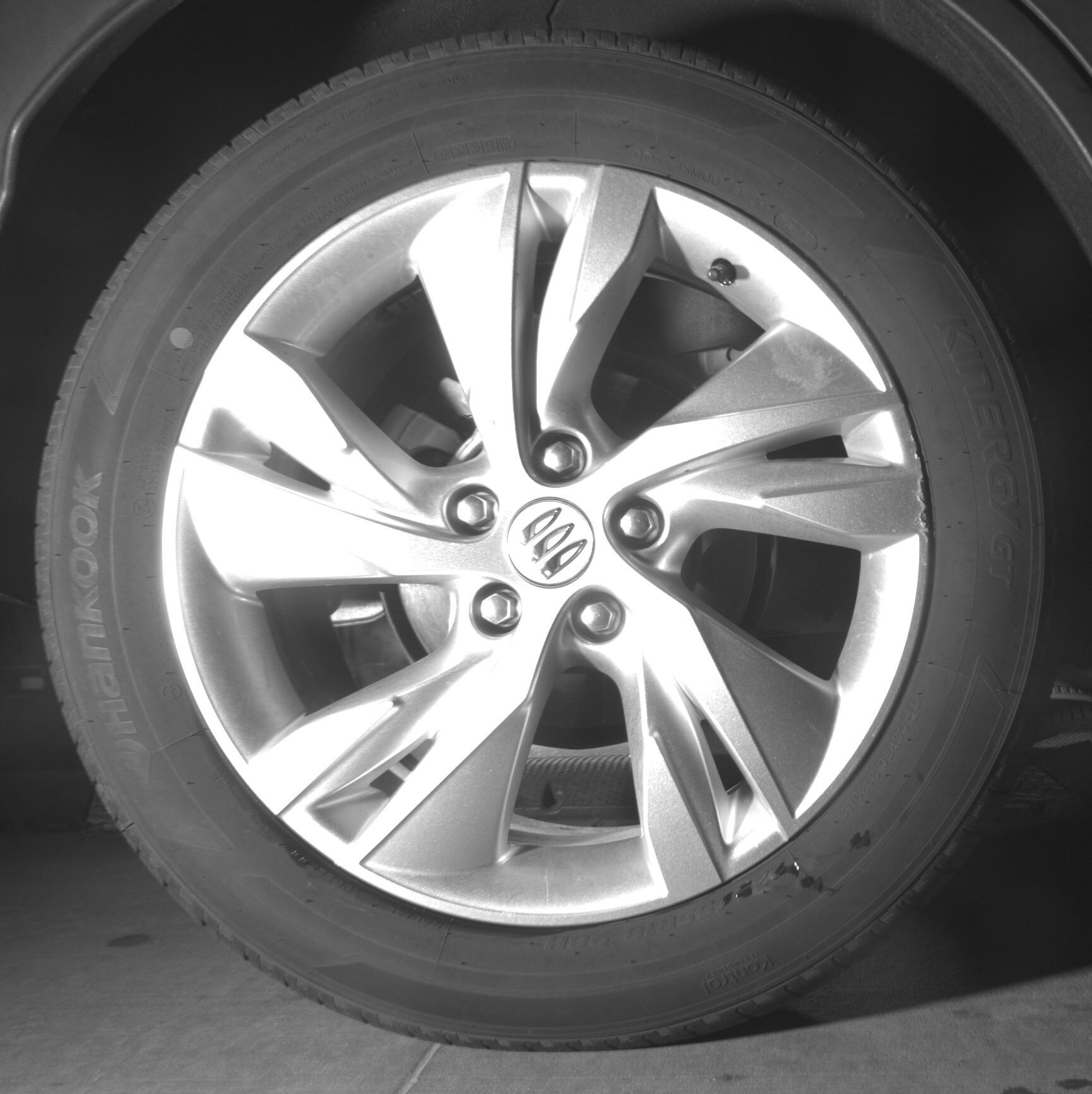 Thumbnail: 2025 Buick Encore GX - 12