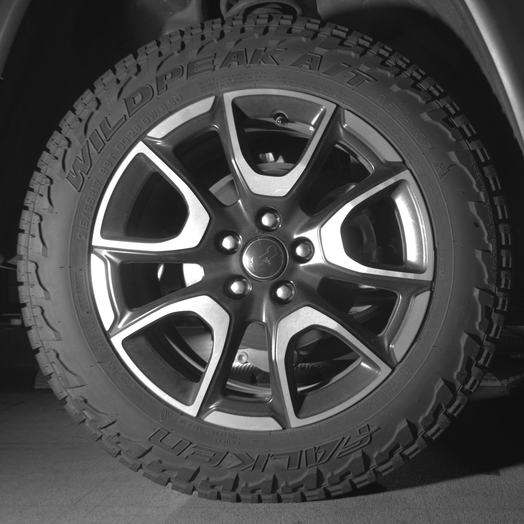 Thumbnail: 2025 Jeep Compass - 12