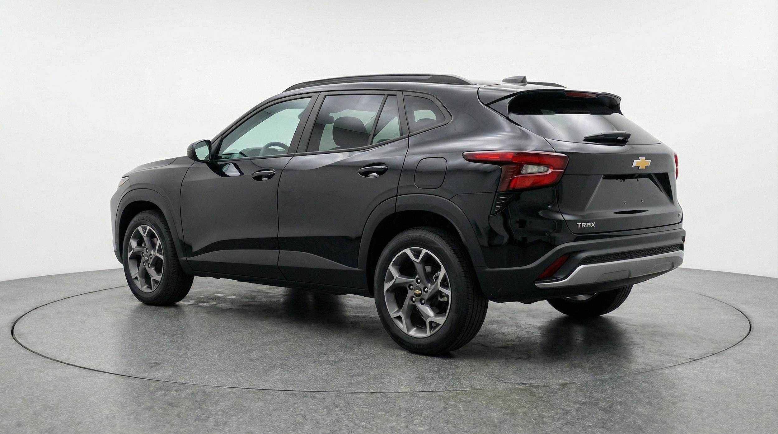 Thumbnail: 2025 Chevrolet Trax - 6