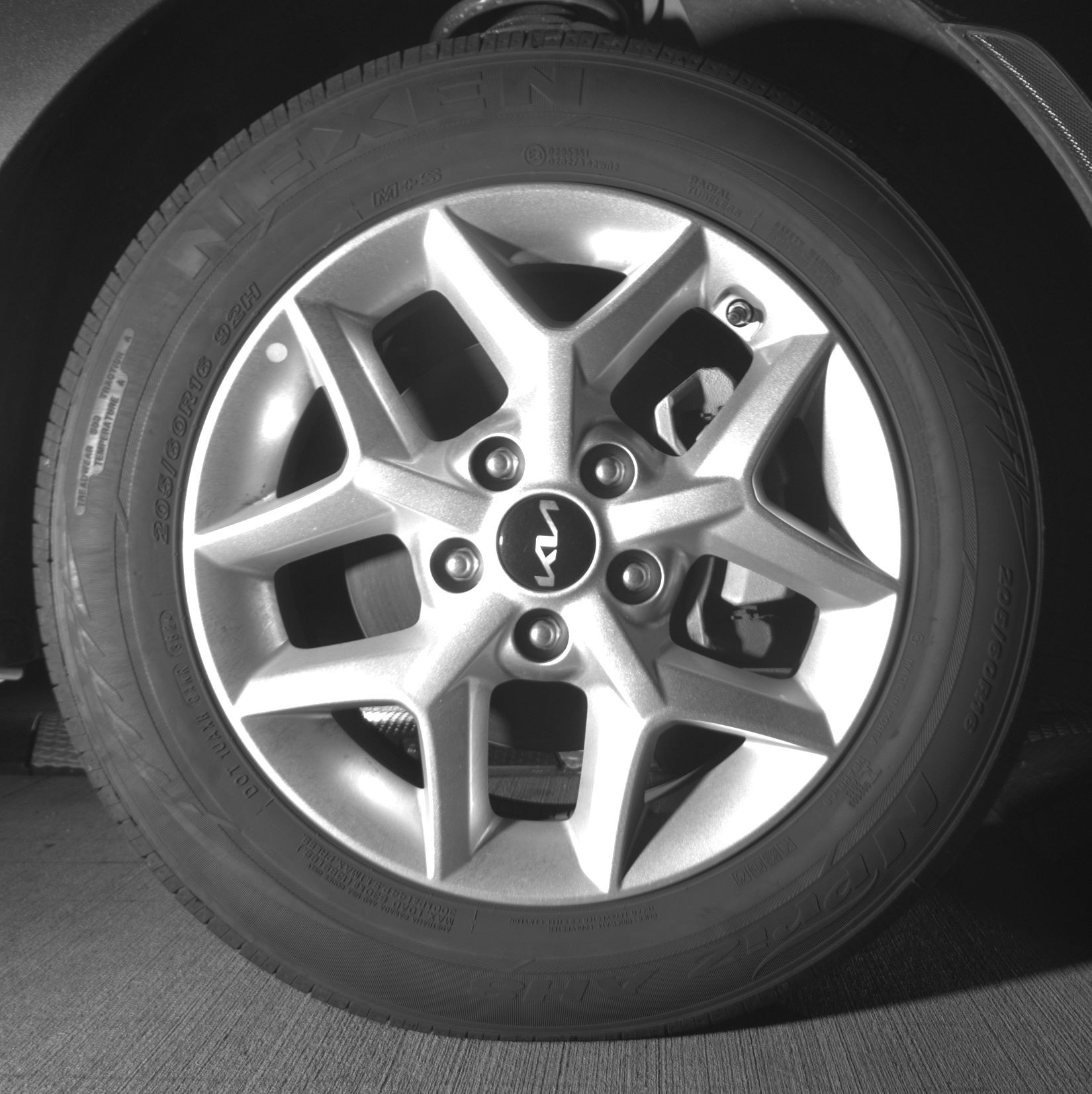 Thumbnail: 2025 Kia Soul - 10