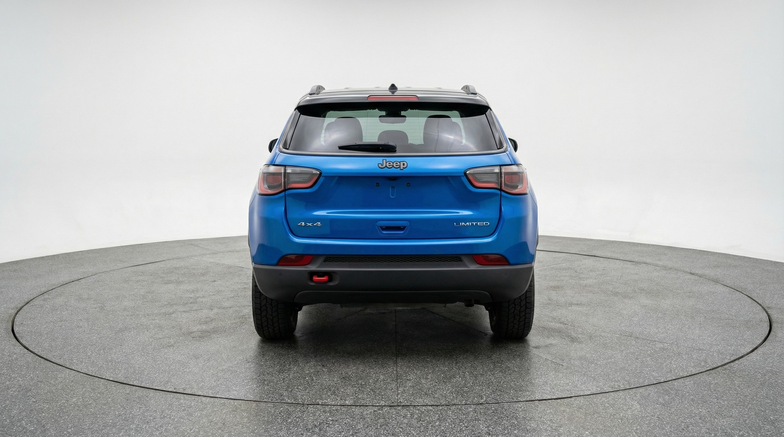 Thumbnail: 2025 Jeep Compass - 6