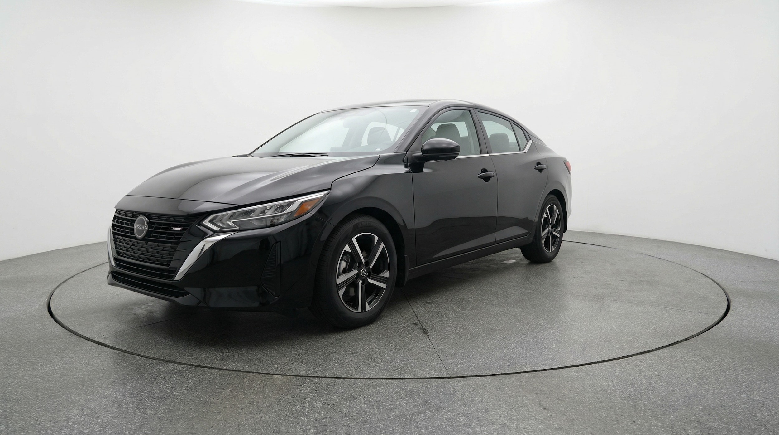 Thumbnail: 2025 Nissan Sentra - 3