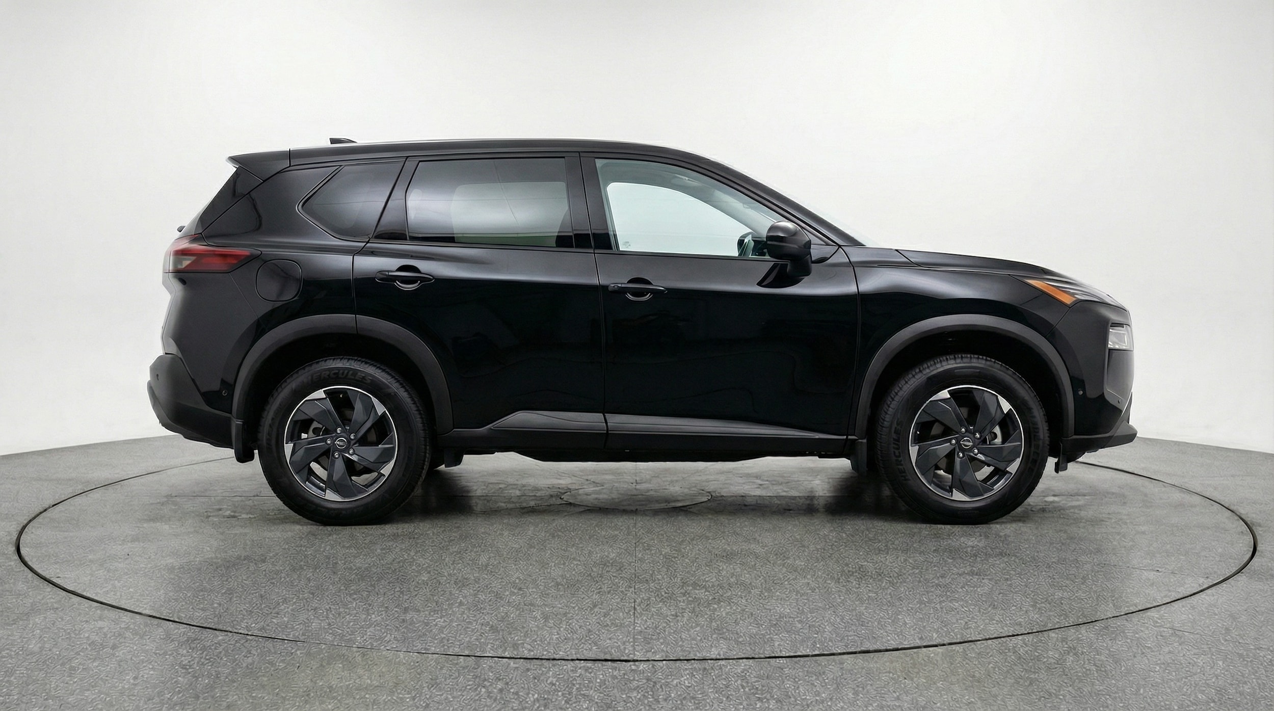 Thumbnail: 2025 Nissan Rogue - 8