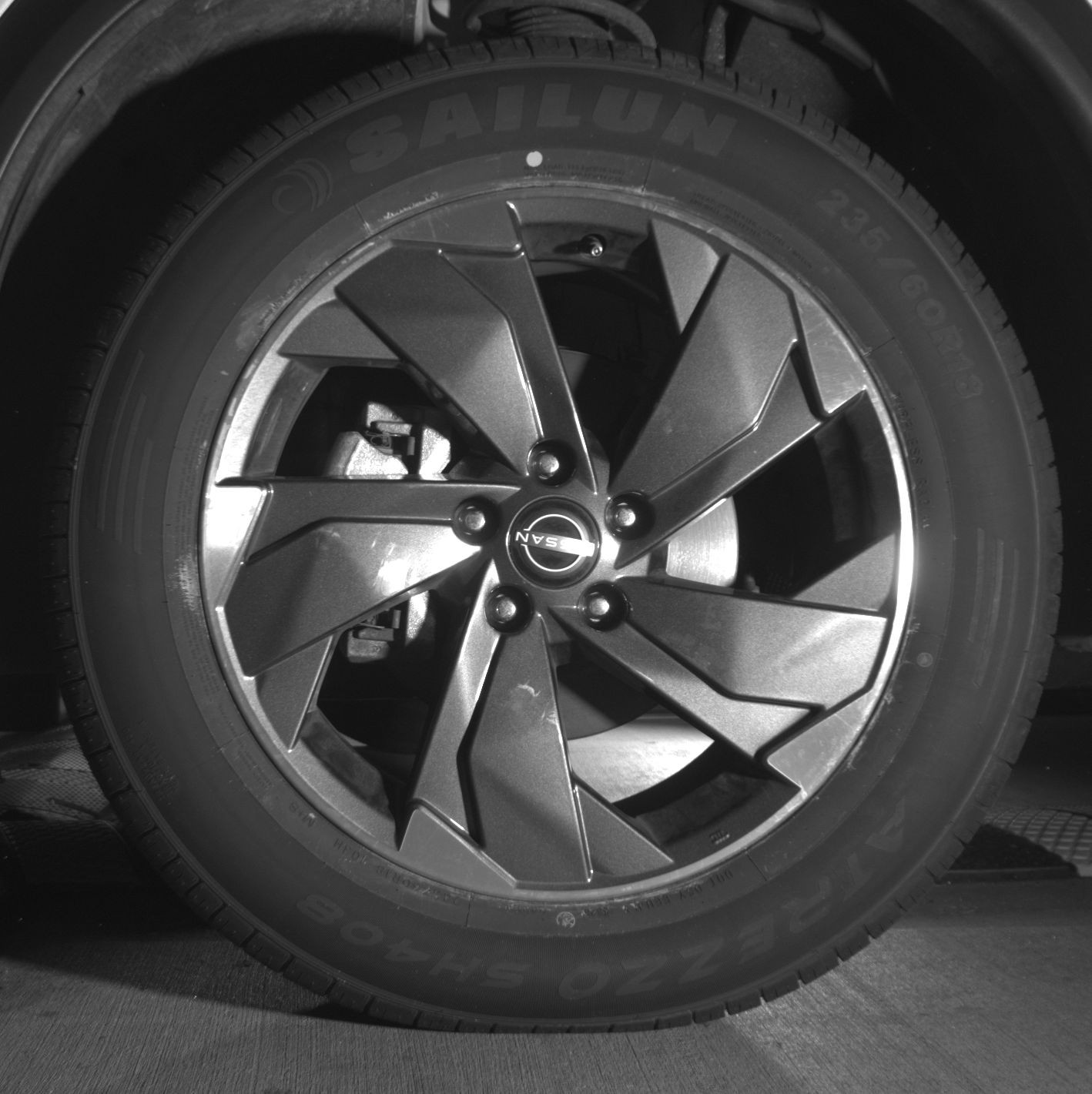 Thumbnail: 2025 Nissan Rogue - 9