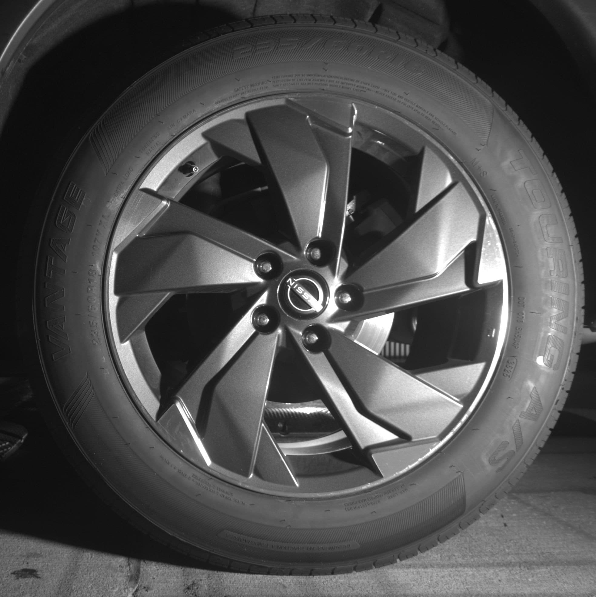 Thumbnail: 2025 Nissan Rogue - 11