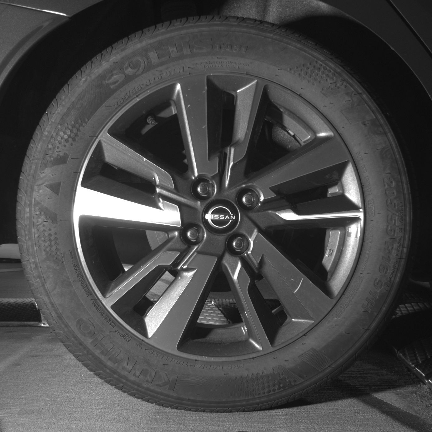 Thumbnail: 2025 Nissan Versa - 12