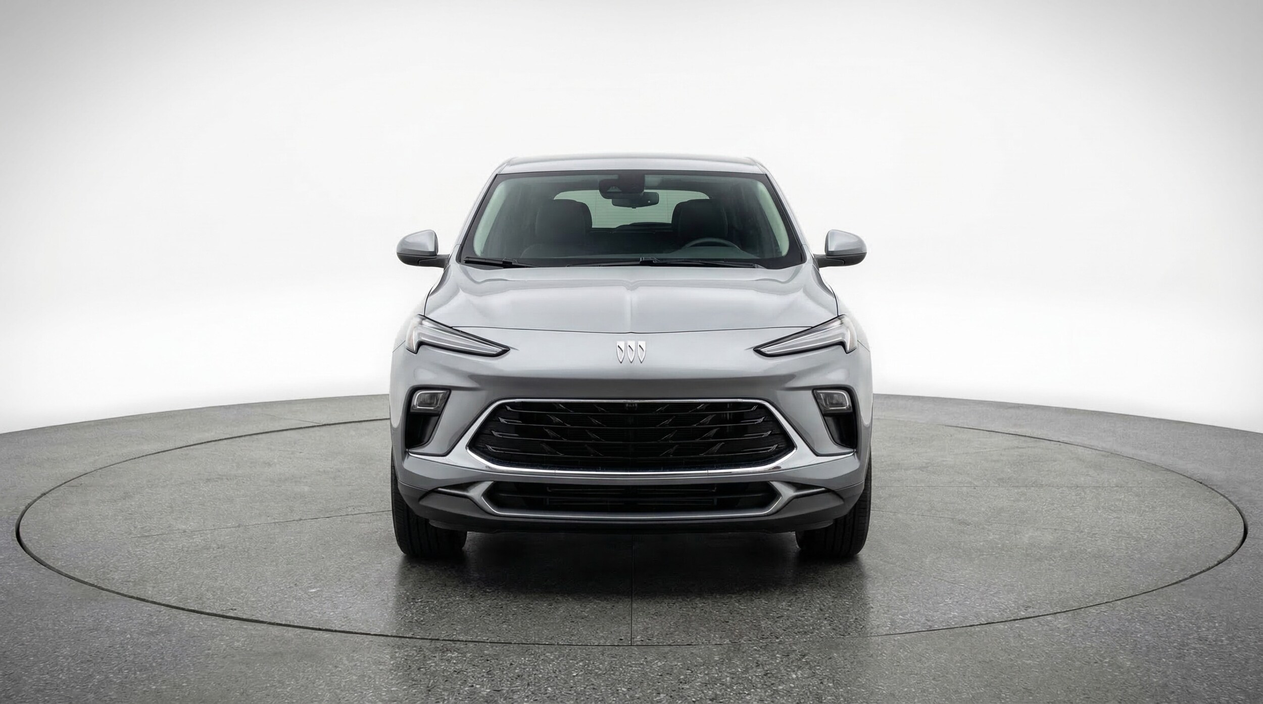 Thumbnail: 2025 Buick Encore GX - 2