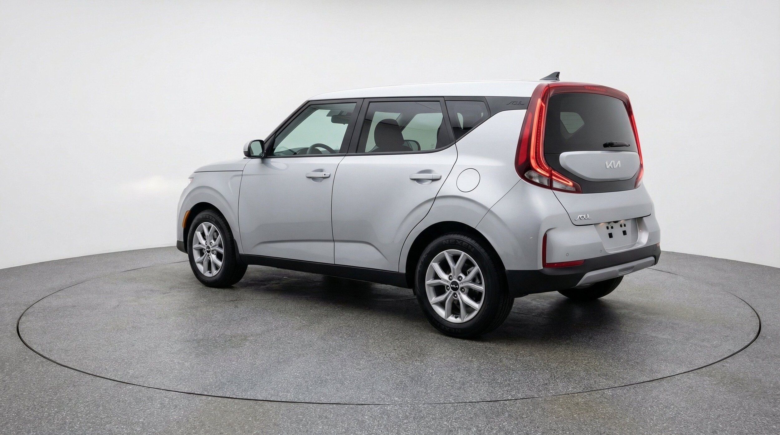 Thumbnail: 2025 Kia Soul - 6