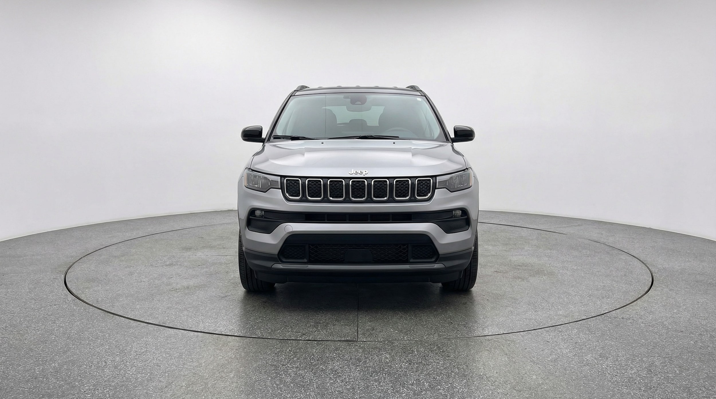 Thumbnail: 2025 Jeep Compass - 2