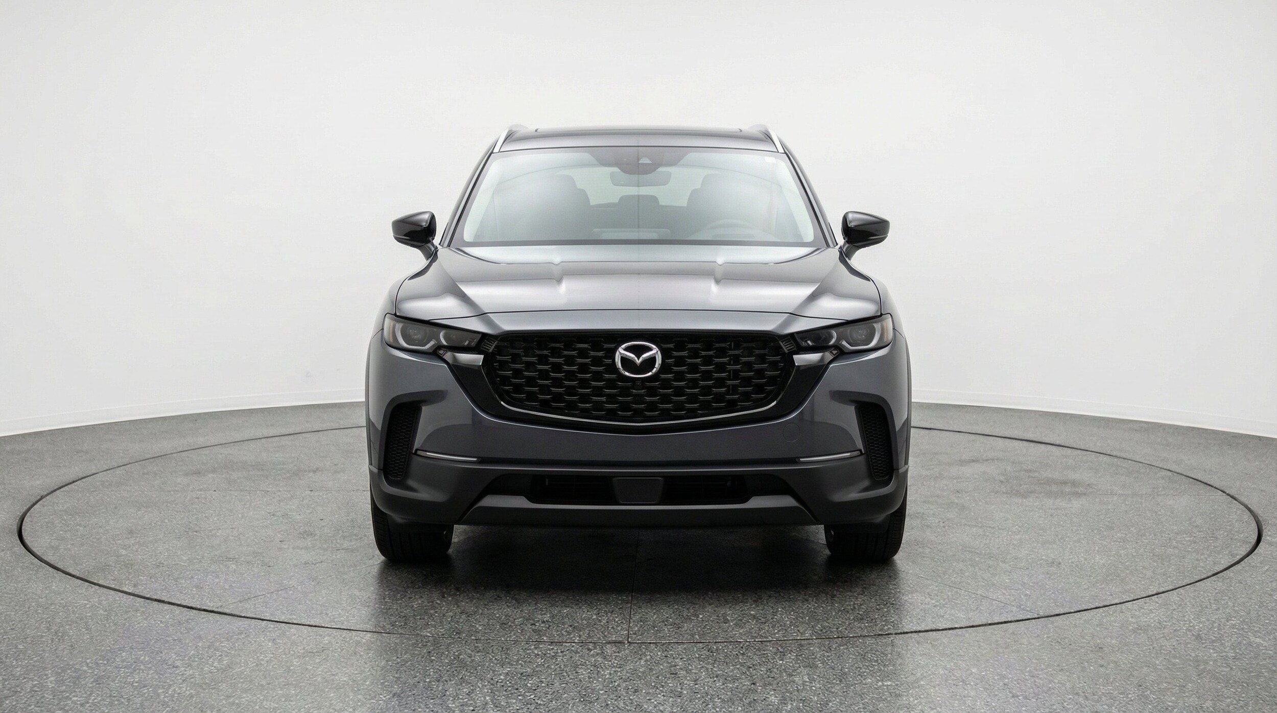 Thumbnail: 2026 Mazda CX-50 - 2