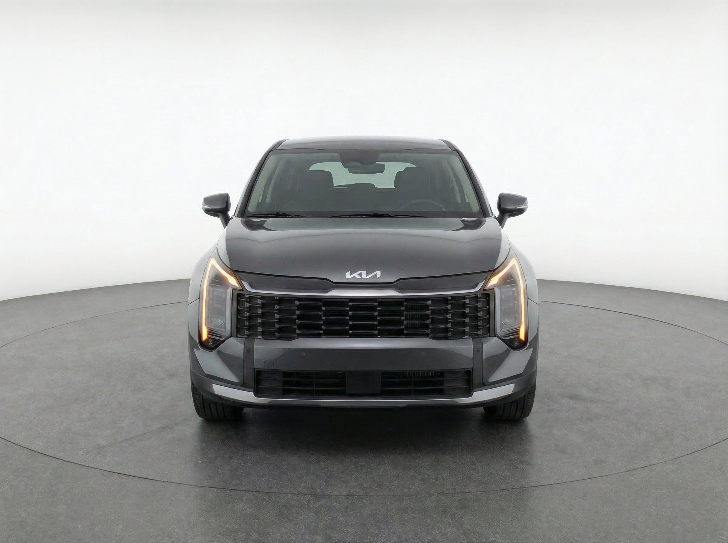 Thumbnail: 2026 Kia Sportage - 2