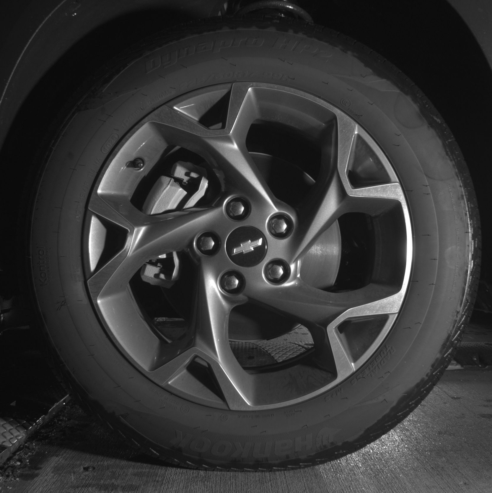 Thumbnail: 2025 Chevrolet Trax - 9