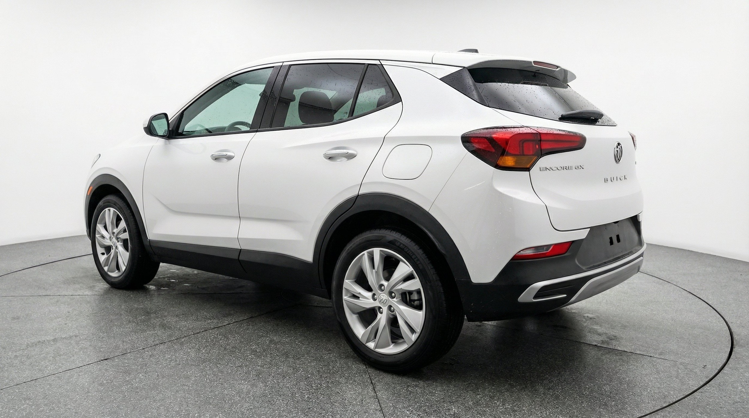 Thumbnail: 2026 Buick Encore GX - 6