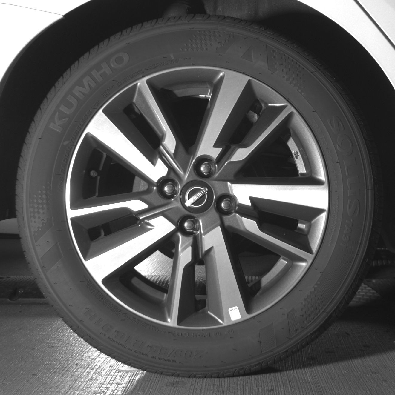 Thumbnail: 2025 Nissan Versa - 12